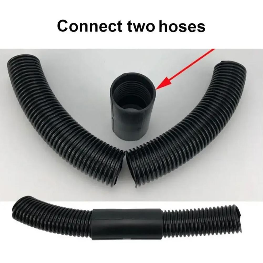 Replacement Connector Pipe for Vacuum Cleaners Compatible with 40mm Hoses - Bild 15 von 27