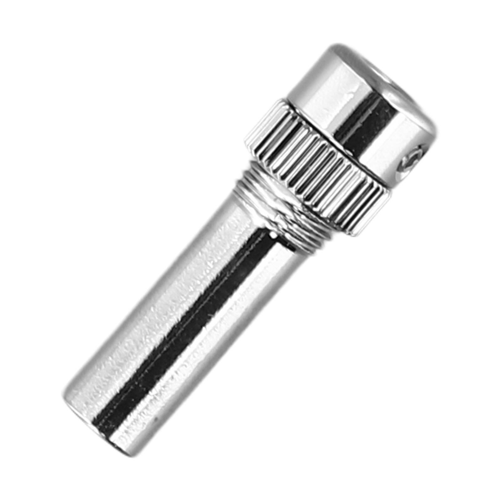 Socket and Tremolo Assembly Designed Specifically for Electric Guitars