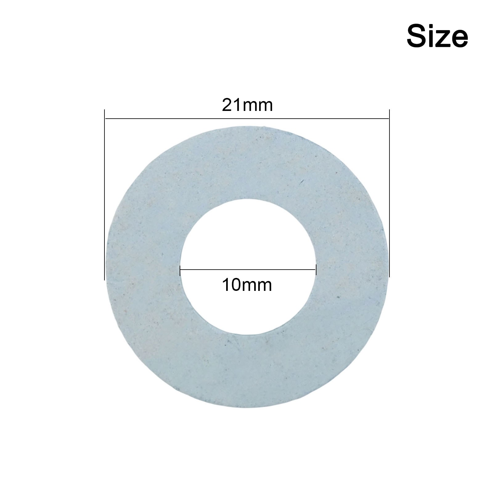 Moulinet Aramid Fiberboard Baitcast Manual Mesure Déviation Quantité : 5 pièc - Imagen 79 de 122