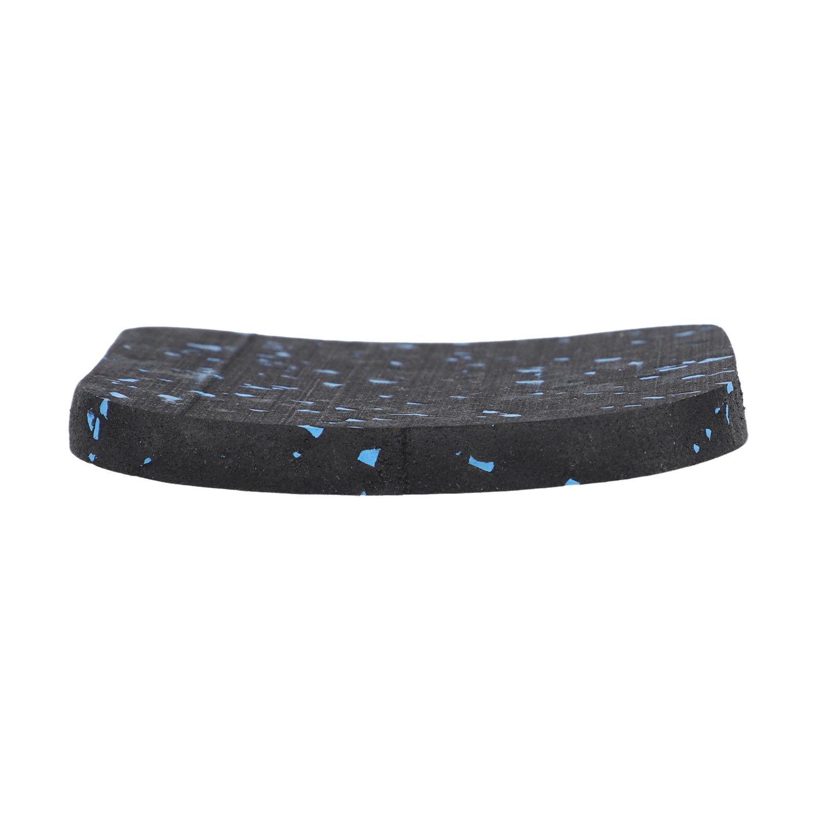 Ensemble de 4 tendance tapis en caoutchouc de protection de sol de gymnastique pour tapis
