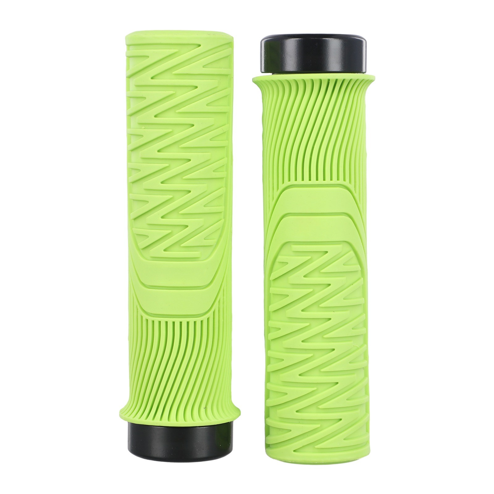 Mountain outlet Bike Handlebar Grip Set Soft Material for Comfort Riding 22 2mm