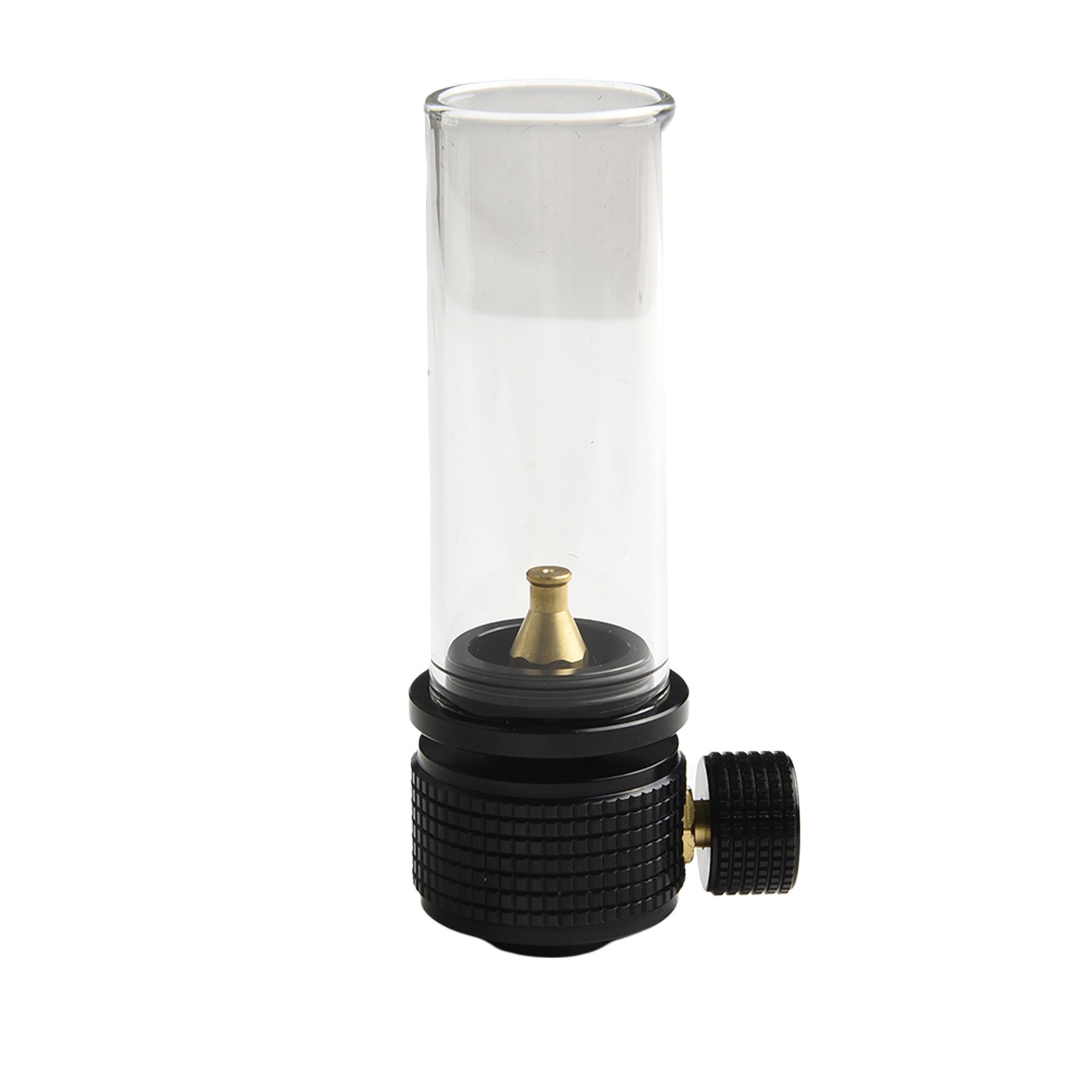 Lámpara de gas iluminada para camping al aire libre atmósfera lámpara de gas lámpara de tienda para senderismo - Imagen 40 de 44