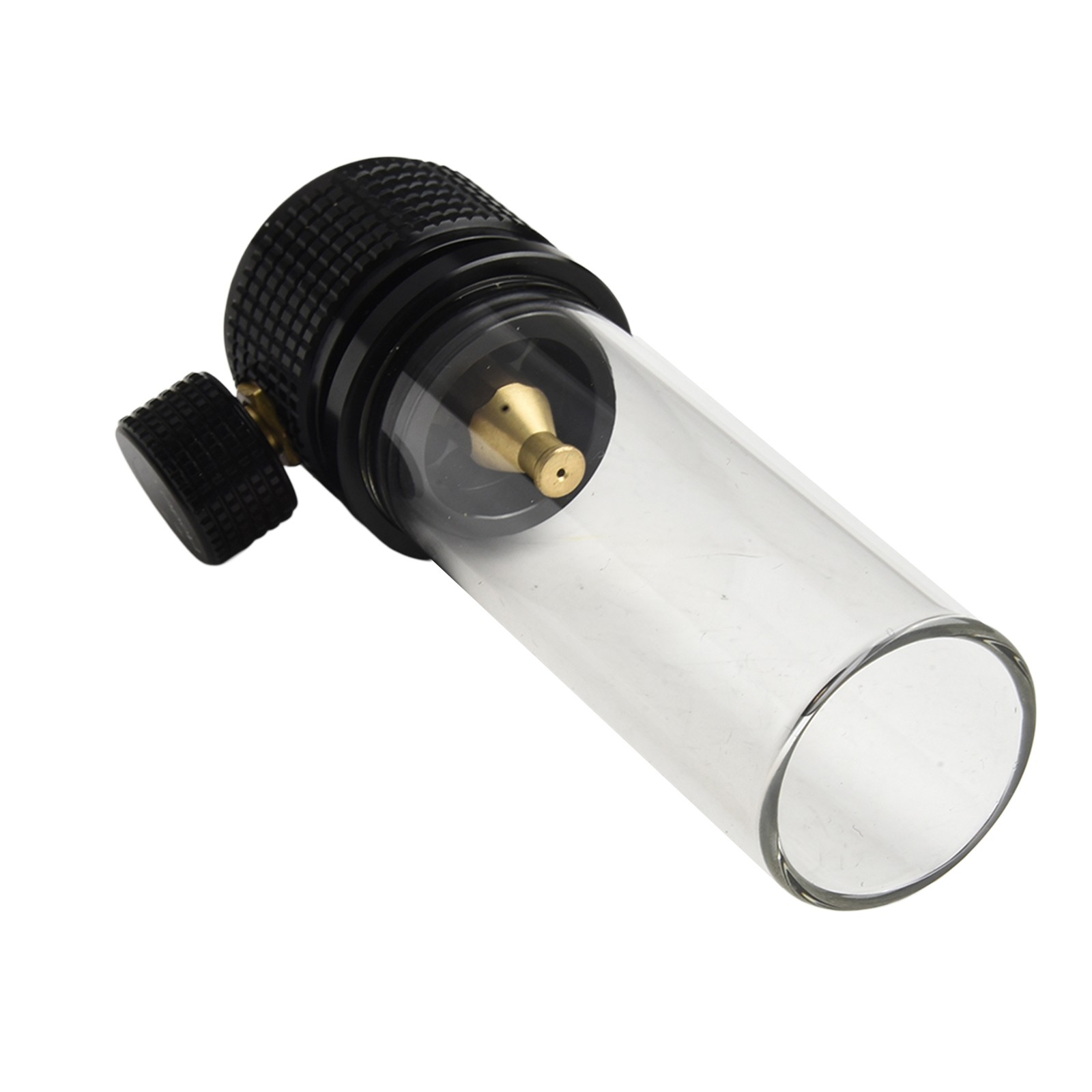 Lámpara de gas iluminada para camping al aire libre atmósfera lámpara de gas lámpara de tienda para senderismo - Imagen 37 de 44