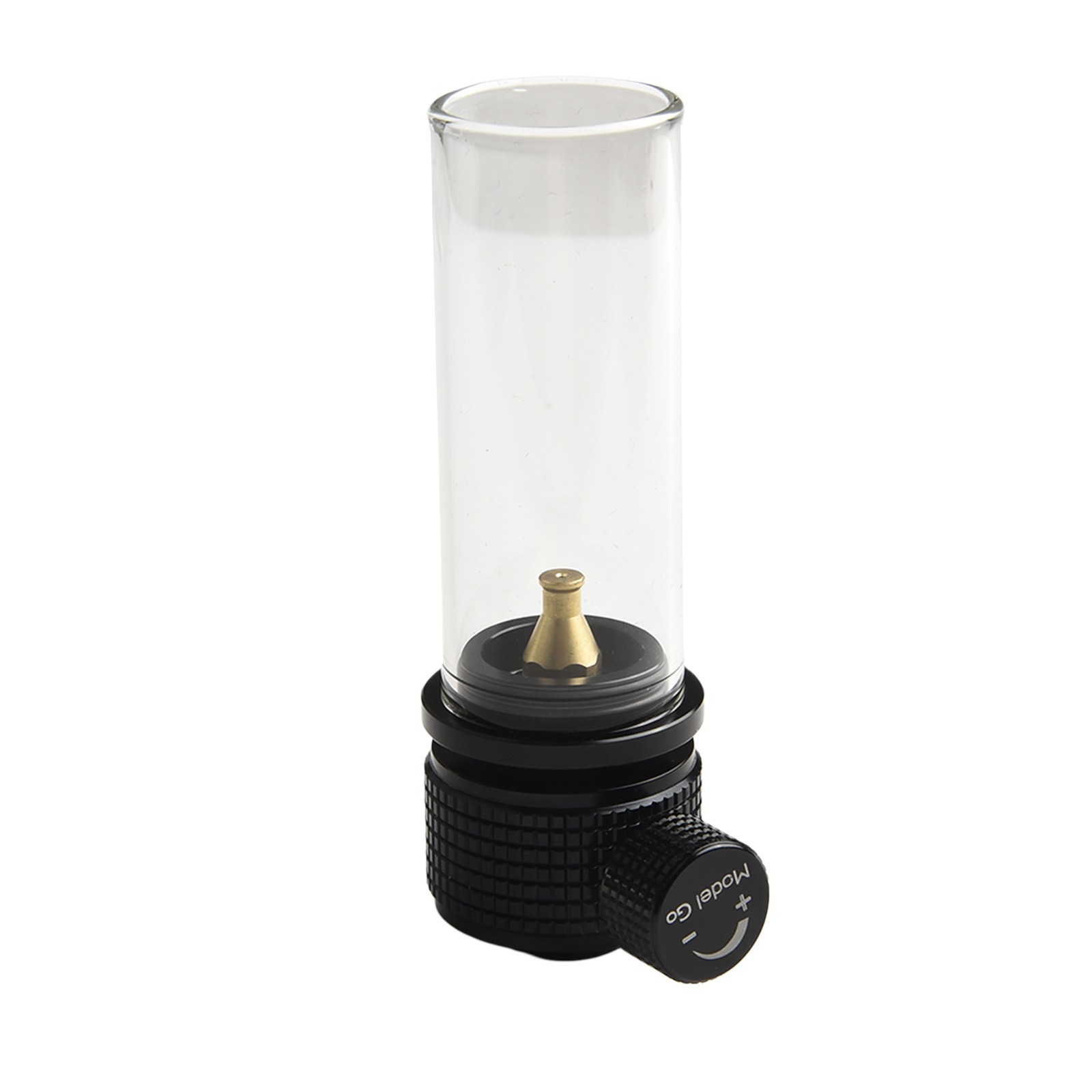Lámpara de gas iluminada para camping al aire libre atmósfera lámpara de gas lámpara de tienda para senderismo - Imagen 41 de 44