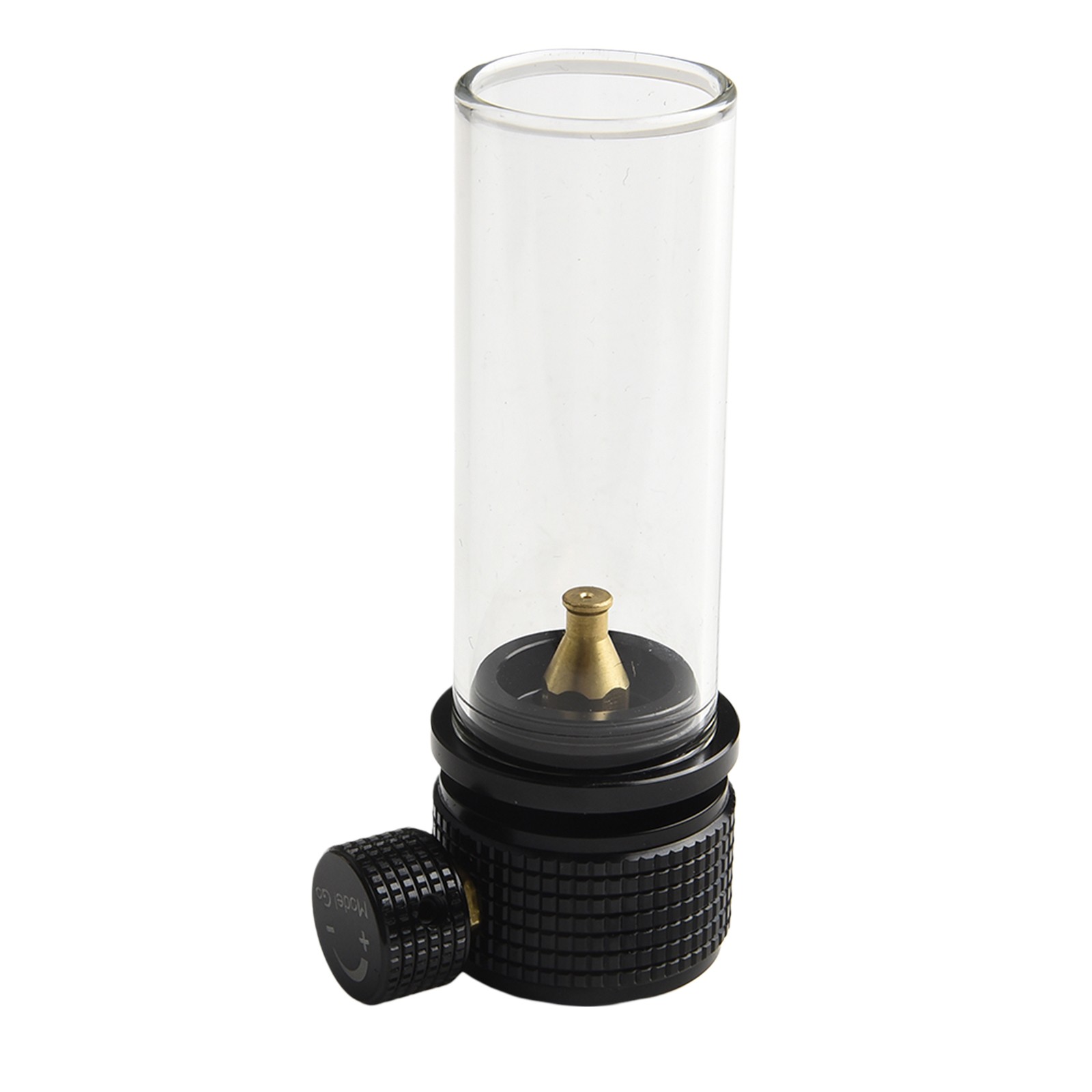 Lámpara de gas iluminada para camping al aire libre atmósfera lámpara de gas lámpara de tienda para senderismo - Imagen 32 de 44