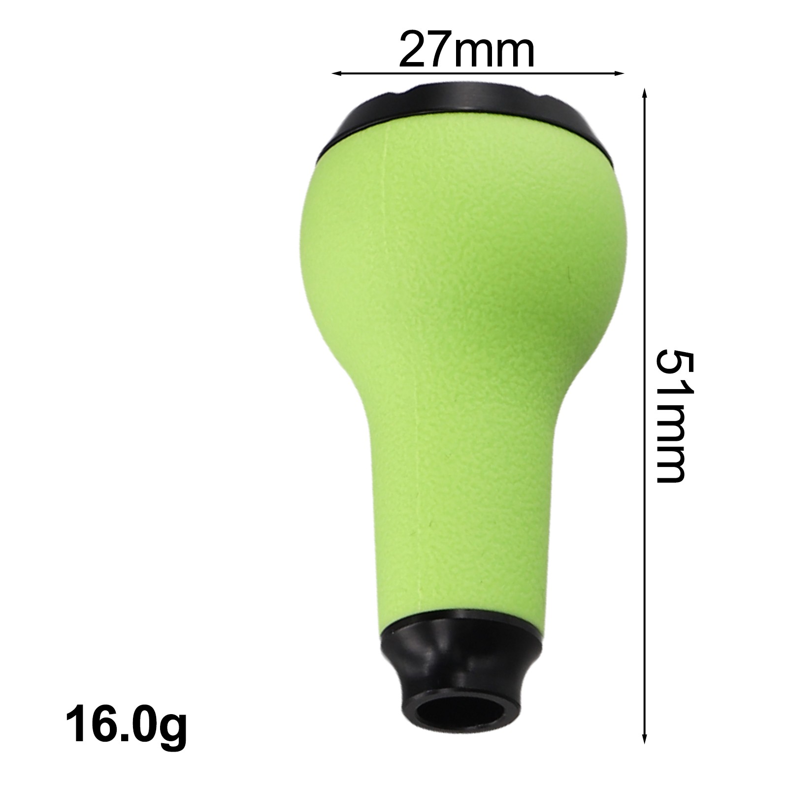 CuFor Stomizable FiFor Shing Reel Knopf für DAIWA für S Marke rutschfester Griff - Bild 34 von 71