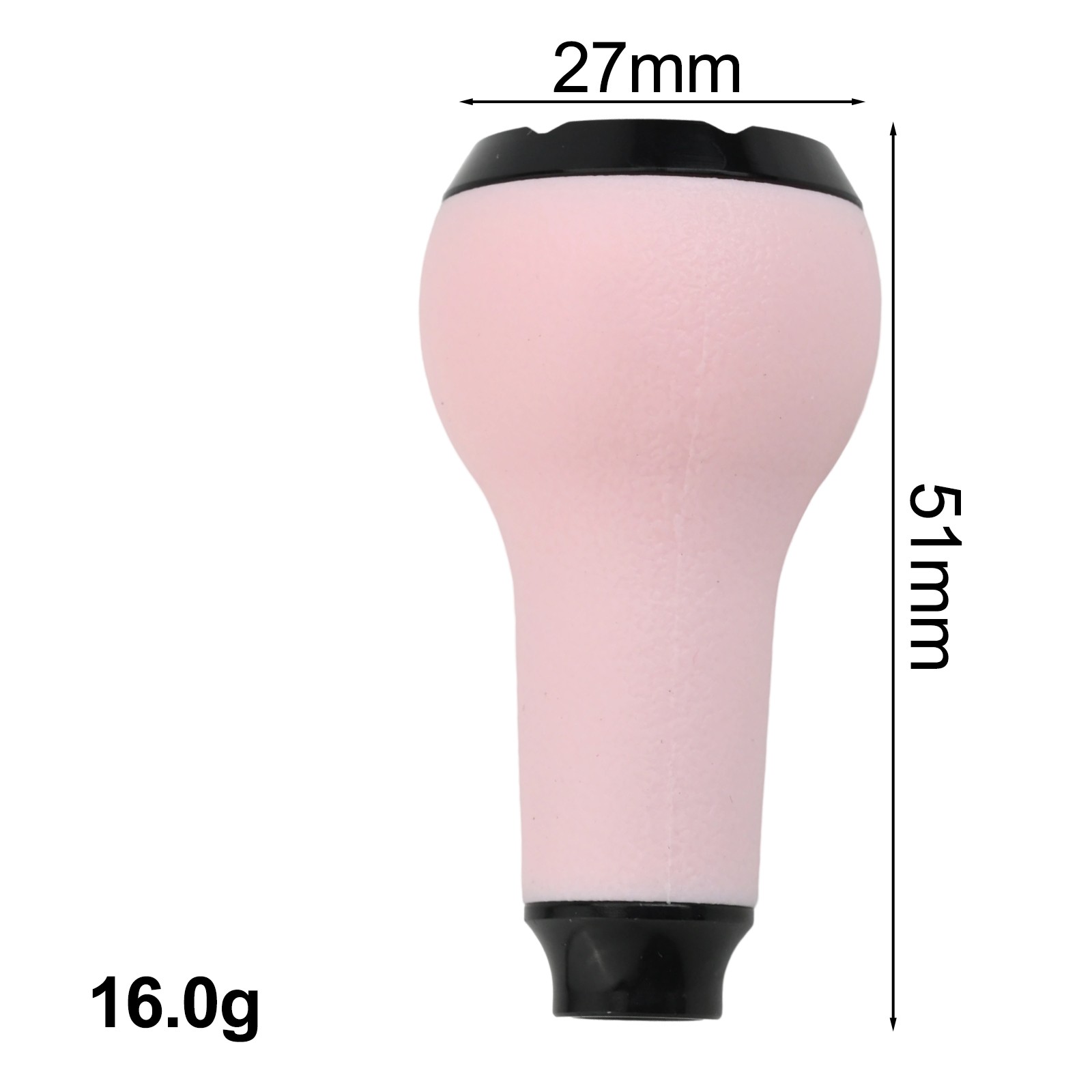 CuFor Stomizable FiFor Shing Reel Knopf für DAIWA für S Marke rutschfester Griff - Bild 26 von 71
