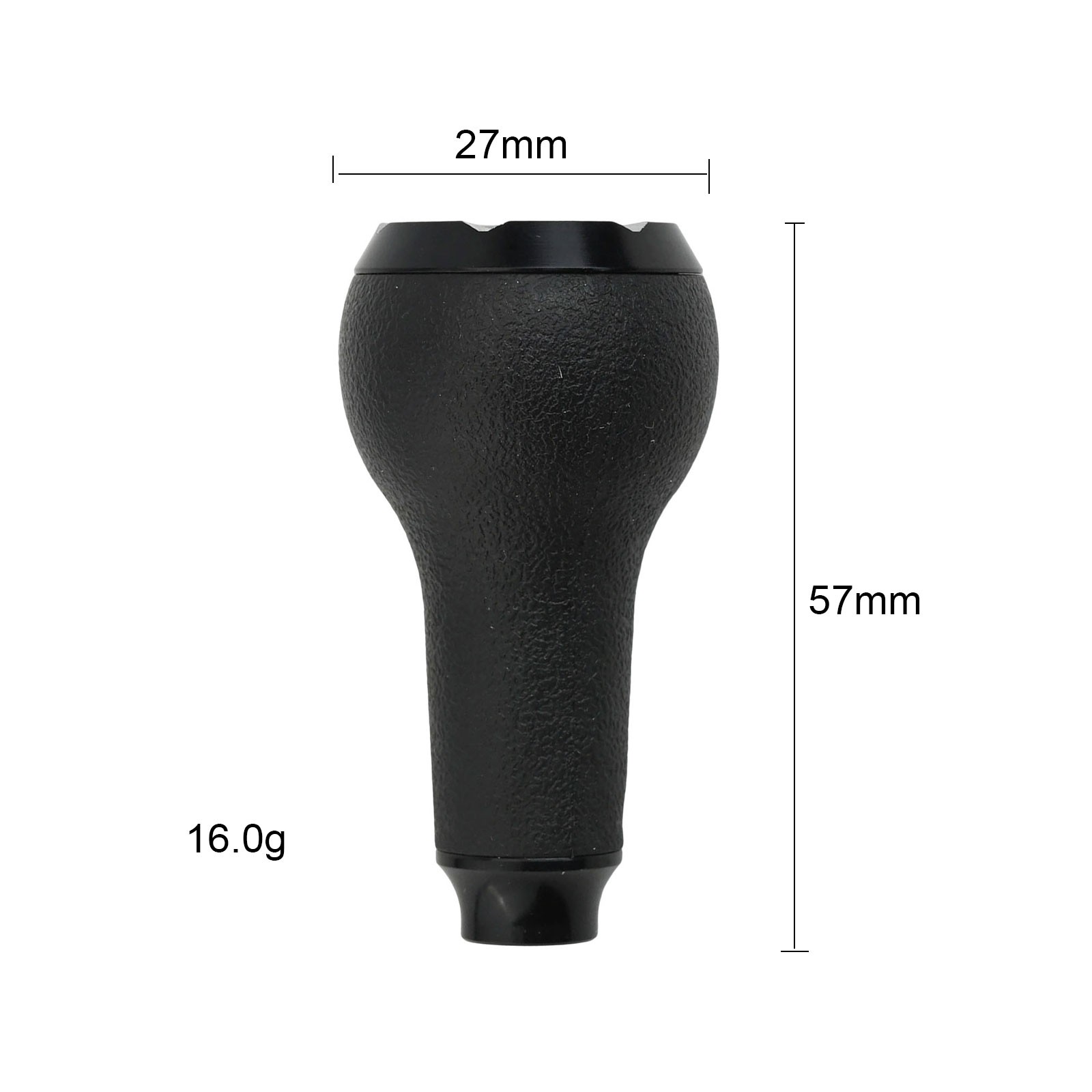 CuFor Stomizable FiFor Shing Reel Knopf für DAIWA für S Marke rutschfester Griff - Bild 55 von 71