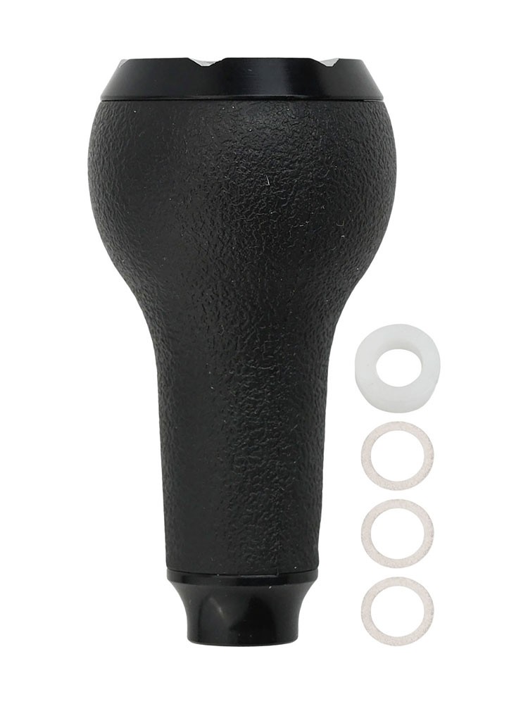 CuFor Stomizable FiFor Shing Reel Knopf für DAIWA für S Marke rutschfester Griff - Bild 56 von 71