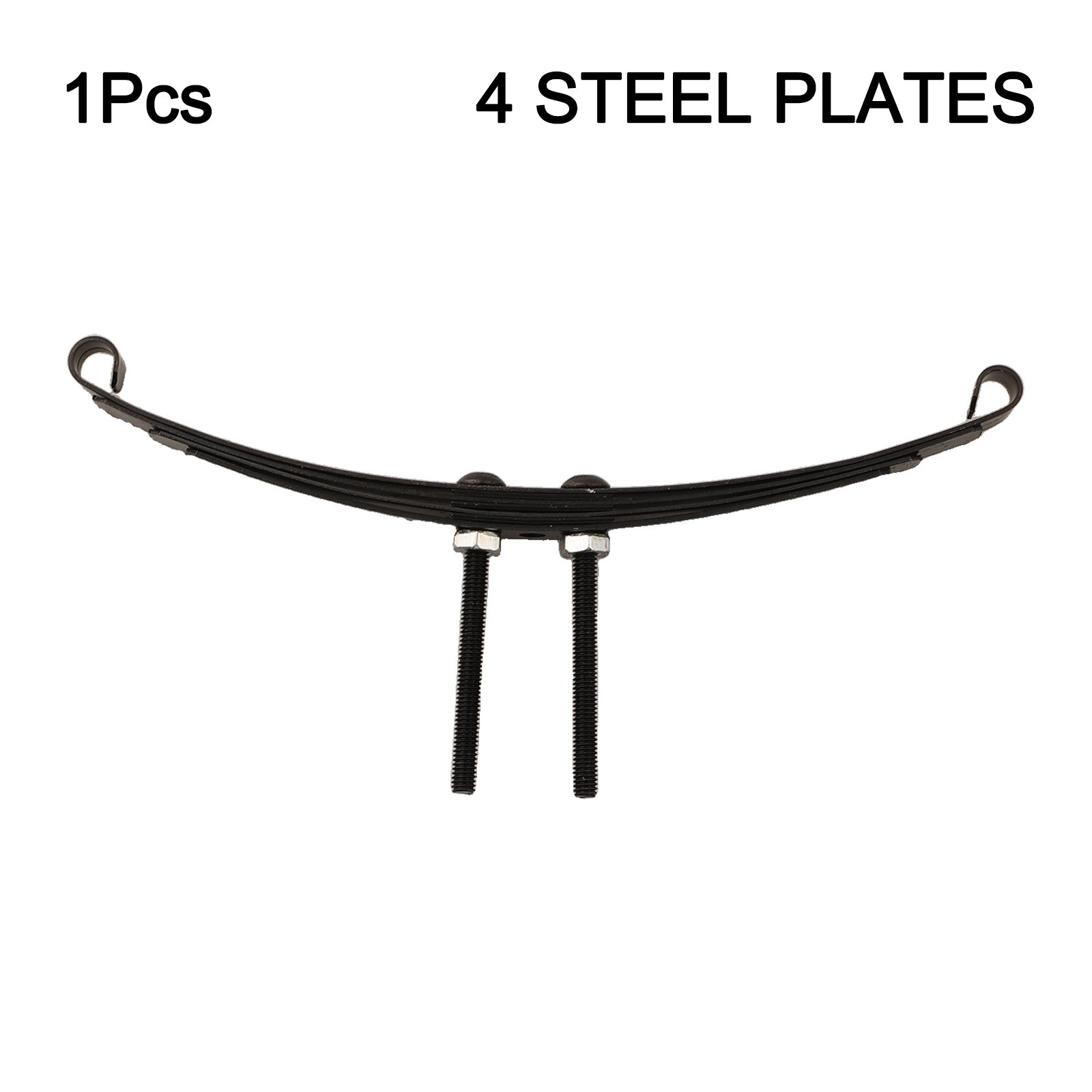 Premium Leaf Springs Designed for Tamiya For RC Trucks and Trailers 1/14 - Picture 17 of 40