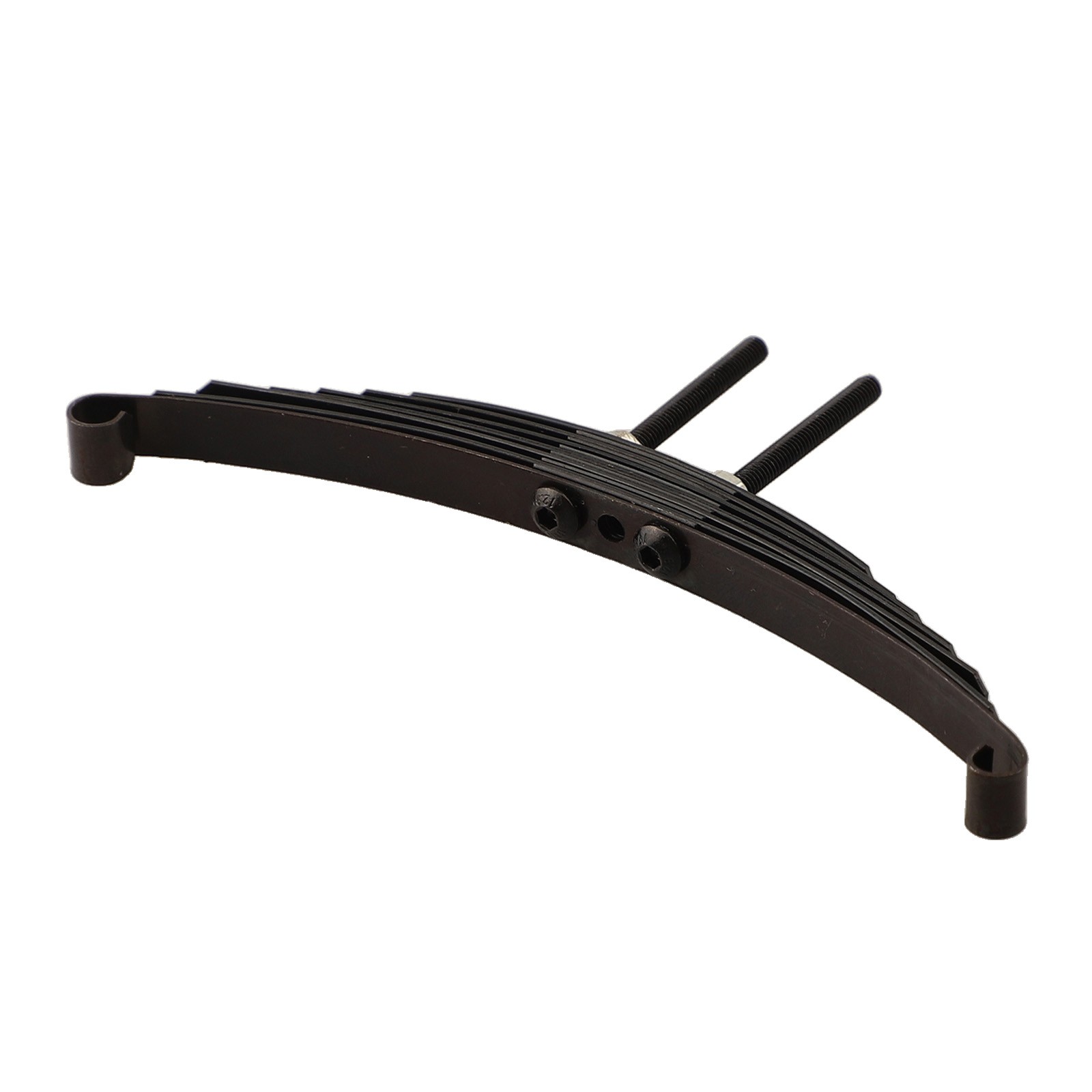 Premium Leaf Springs Designed for Tamiya For RC Trucks and Trailers 1/14 - Picture 34 of 40