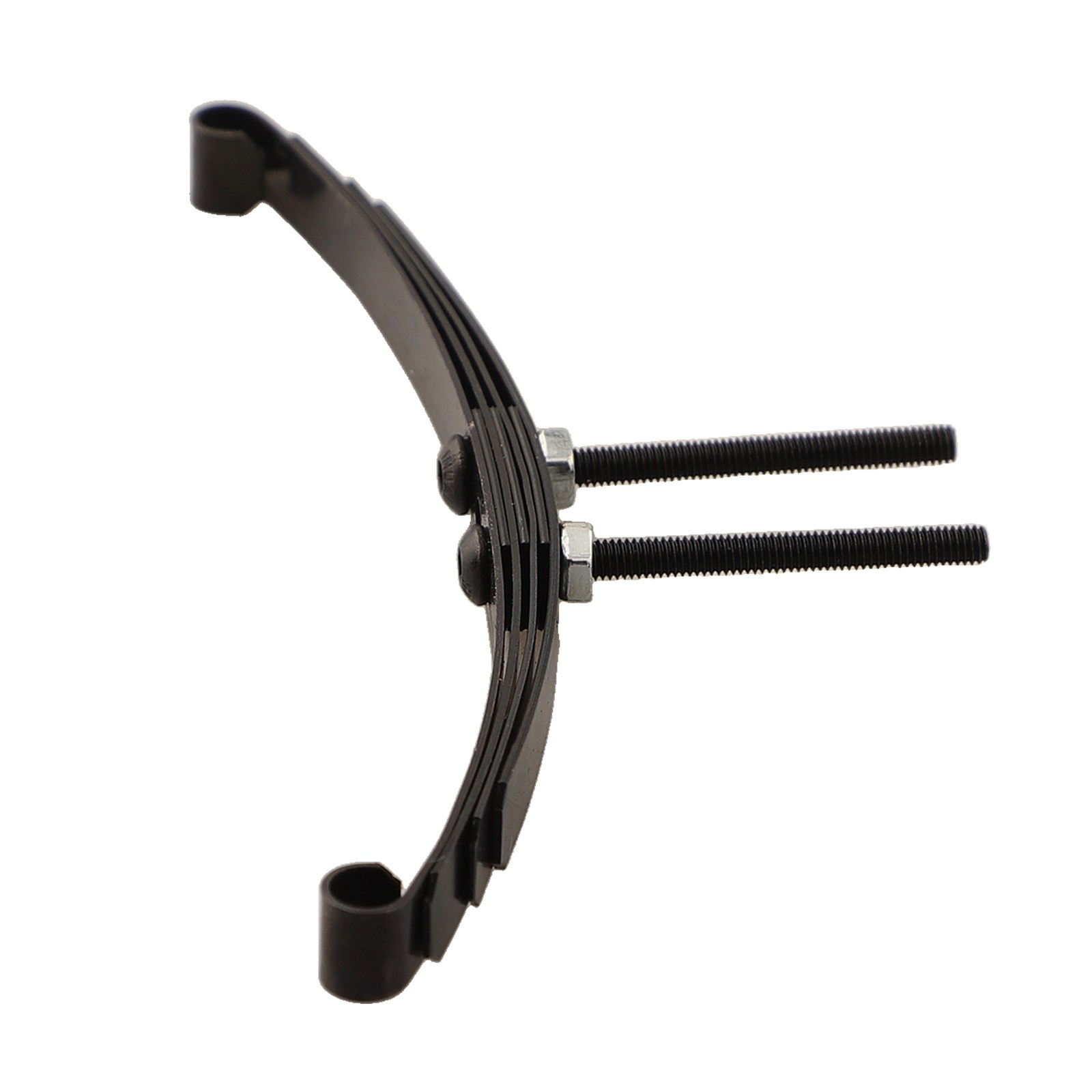 Premium Leaf Springs Designed for Tamiya For RC Trucks and Trailers 1/14 - Picture 19 of 40