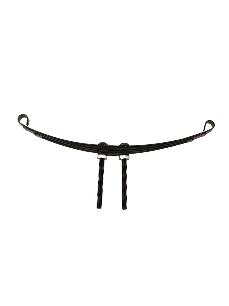 Premium Leaf Springs Designed for Tamiya For RC Trucks and Trailers 1/14 - Picture 23 of 40