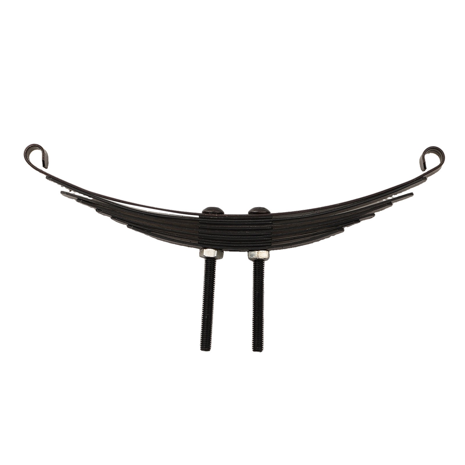 Premium Leaf Springs Designed for Tamiya For RC Trucks and Trailers 1/14 - Picture 36 of 40