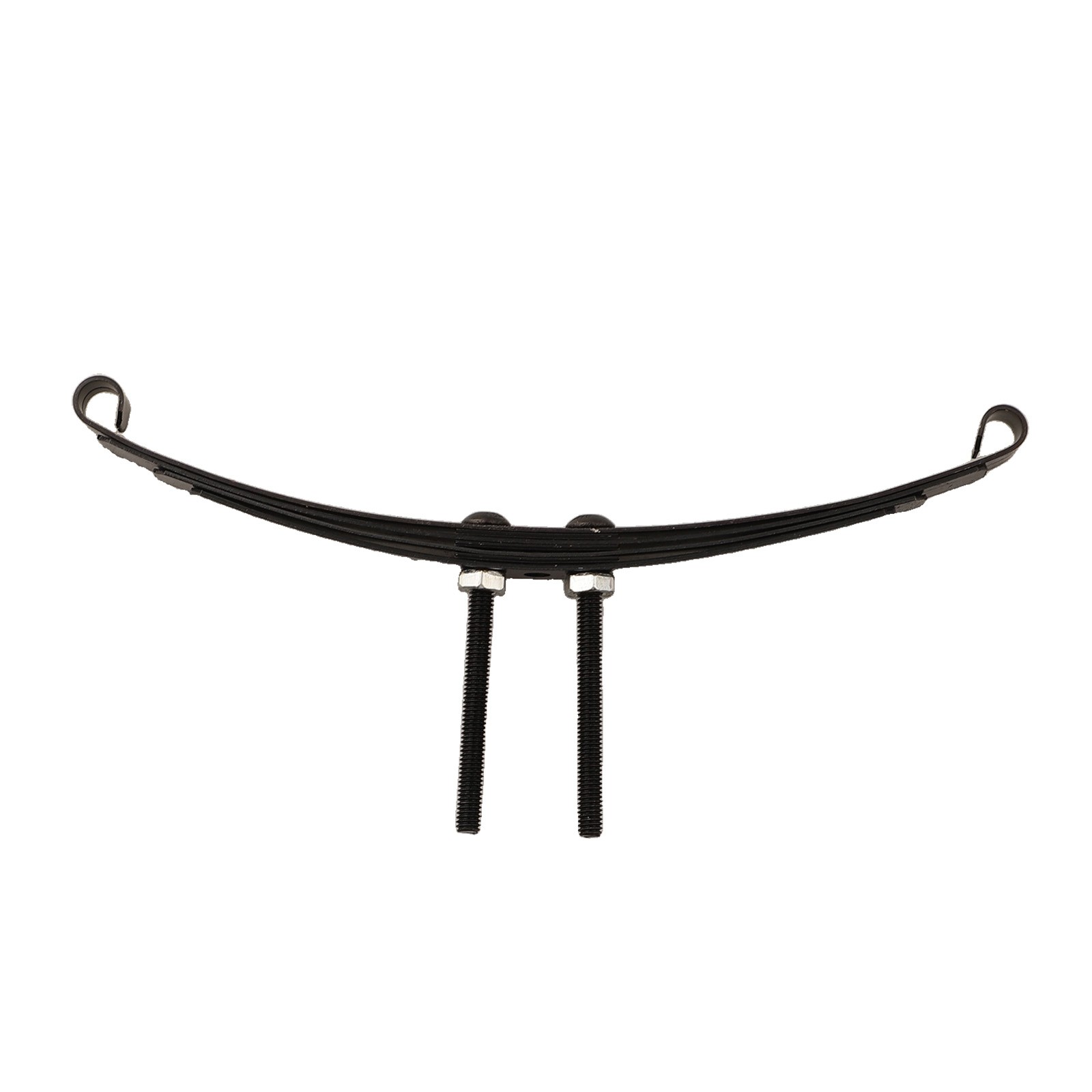 Premium Leaf Springs Designed for Tamiya For RC Trucks and Trailers 1/14 - Picture 15 of 40