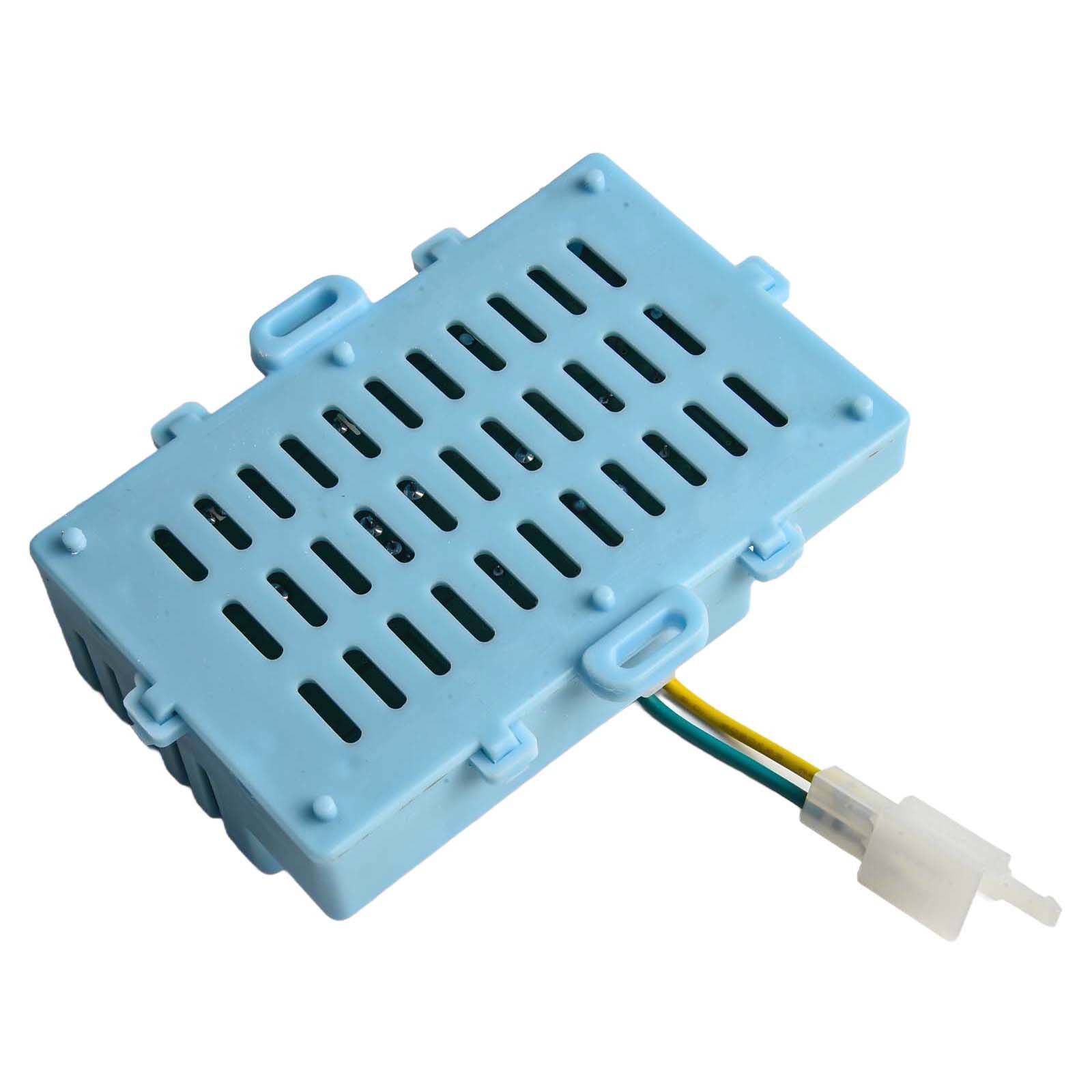 12V RC Car Controller Frequency Matching Indicator Light Multiple Models - Picture 90 of 113