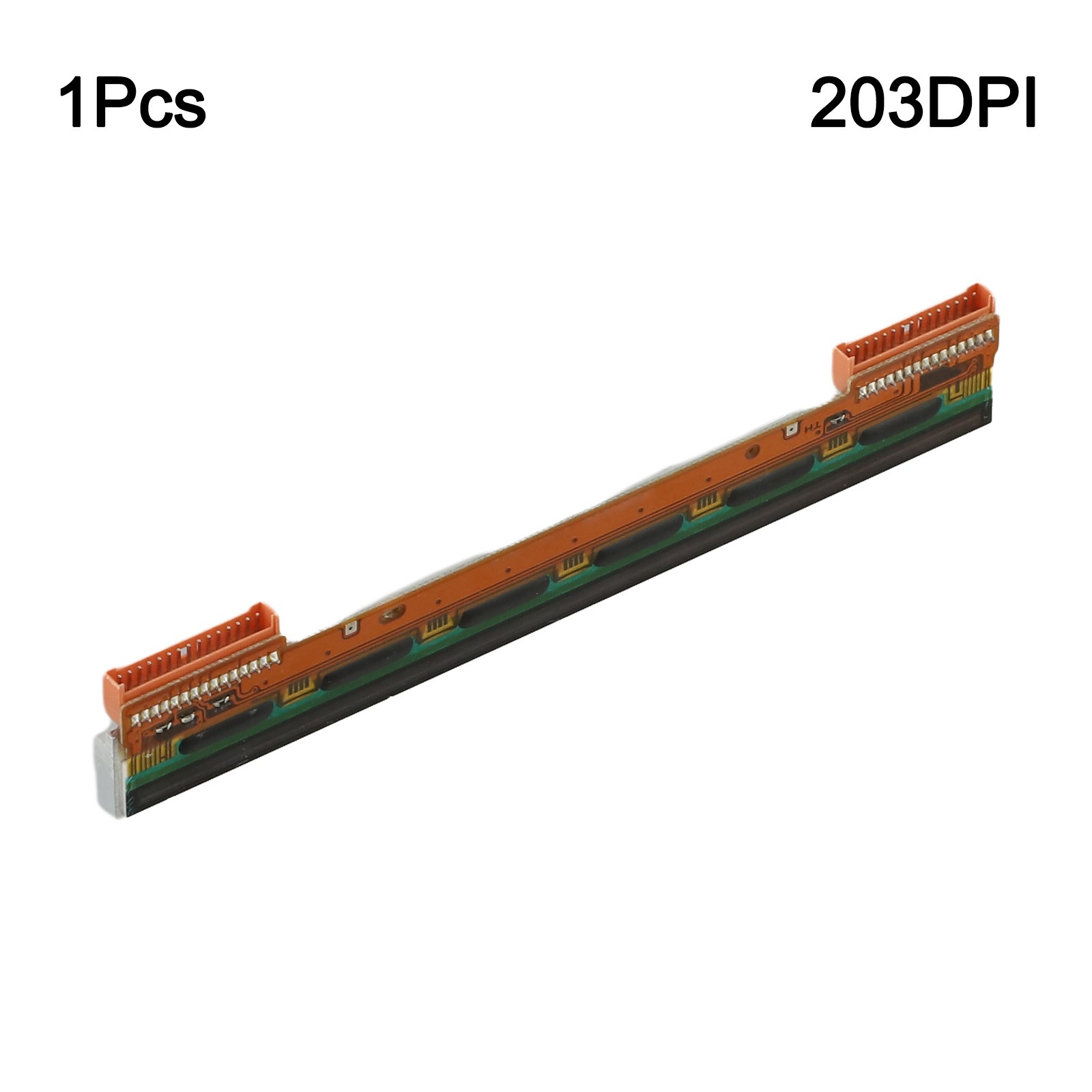 P1112640-218 Standard Size 203dpi Printing Resolution 300dpi Printing Resolution - Photo 17/32