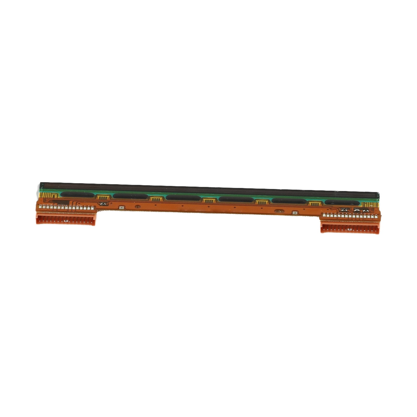 P1112640-218 Standard Size 203dpi Printing Resolution Barcode Printing - Bild 20 von 32