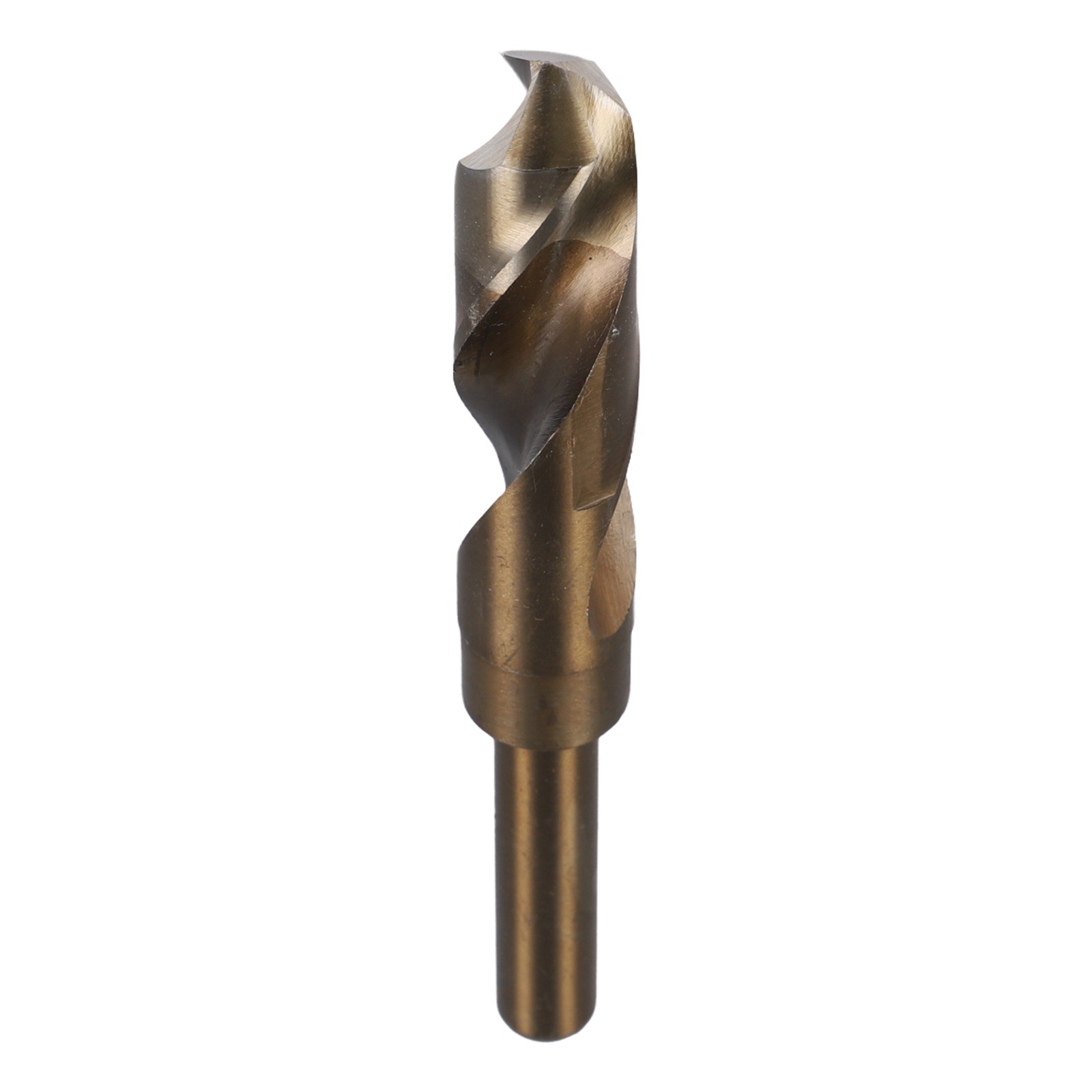 Quick Drilling Cobalt Drill Bit 21mm to 35mm for Hand and Bench Drills - Picture 18 of 78