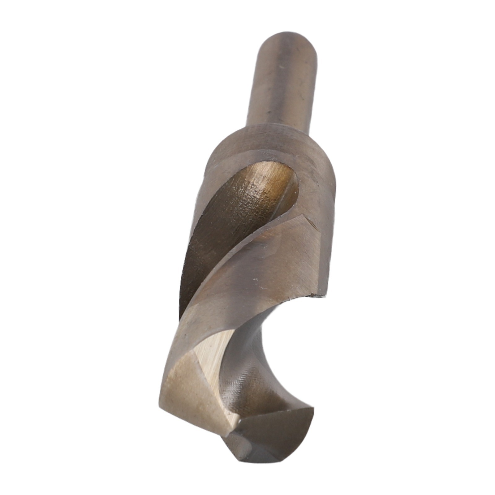 Quick Drilling Cobalt Drill Bit 21mm to 35mm for Hand and Bench Drills - Picture 50 of 78