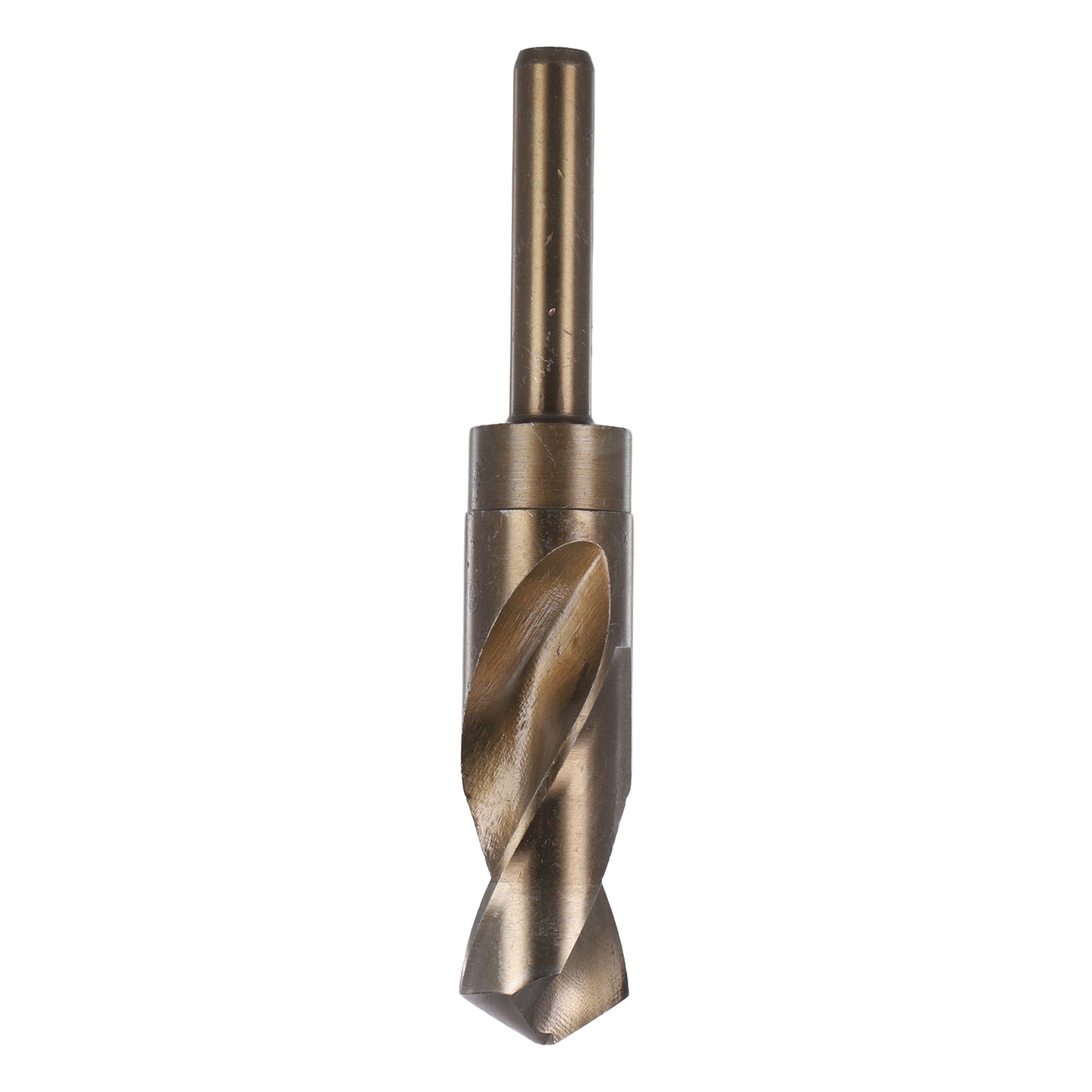Quick Drilling Cobalt Drill Bit 21mm to 35mm for Hand and Bench Drills - Picture 46 of 78