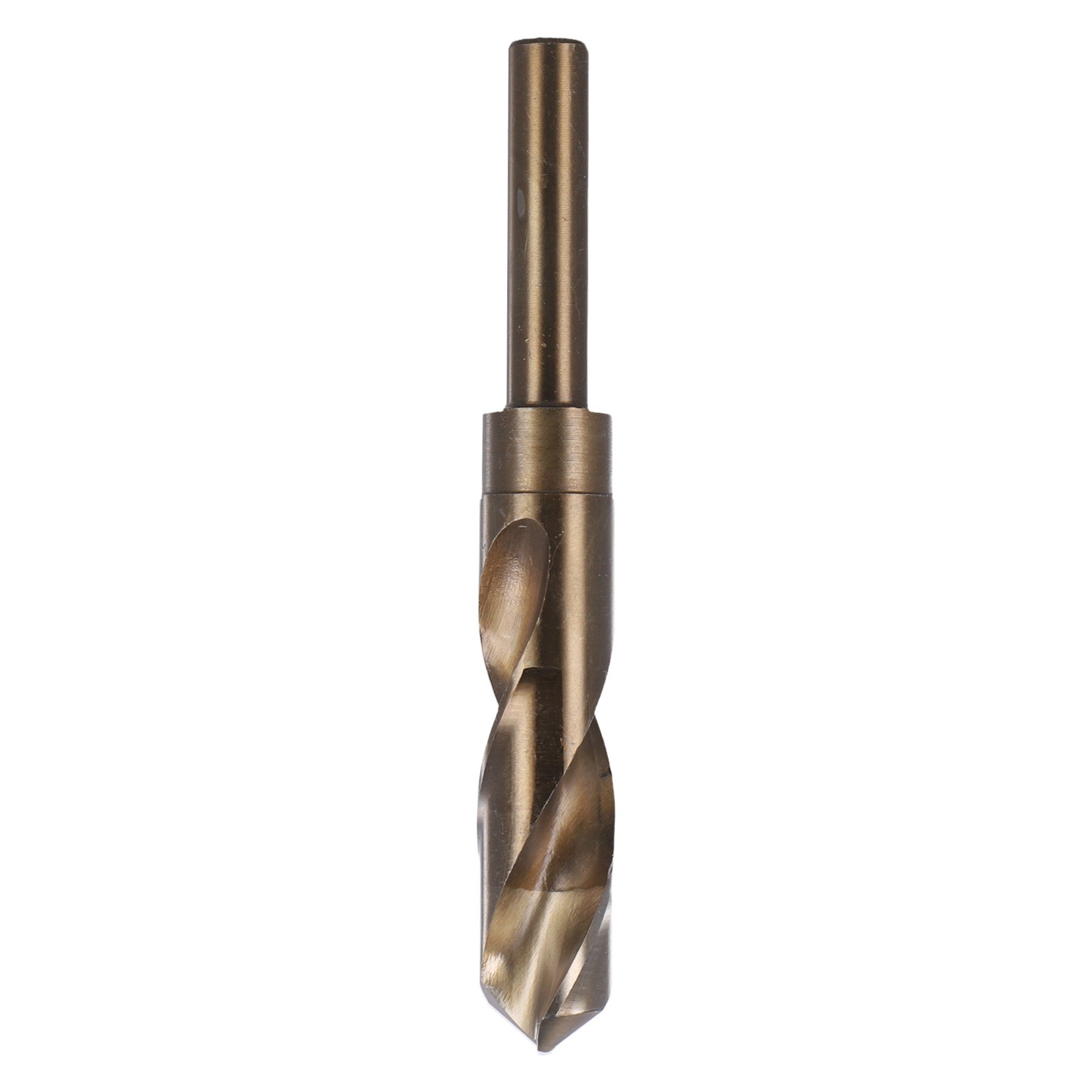 Quick Drilling Cobalt Drill Bit 21mm to 35mm for Hand and Bench Drills - Picture 14 of 78