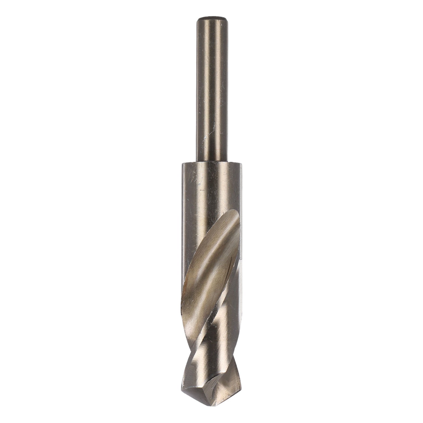 Quick Drilling Cobalt Drill Bit 21mm to 35mm for Hand and Bench Drills - Picture 40 of 78