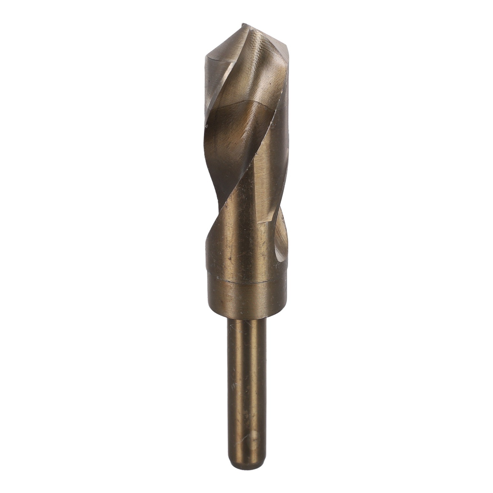 Quick Drilling Cobalt Drill Bit 21mm to 35mm for Hand and Bench Drills - Picture 47 of 78