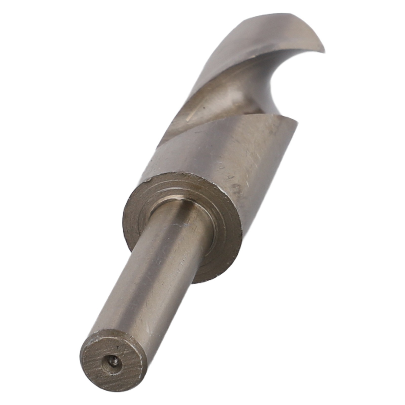 Quick Drilling Cobalt Drill Bit 21mm to 35mm for Hand and Bench Drills - Picture 39 of 78