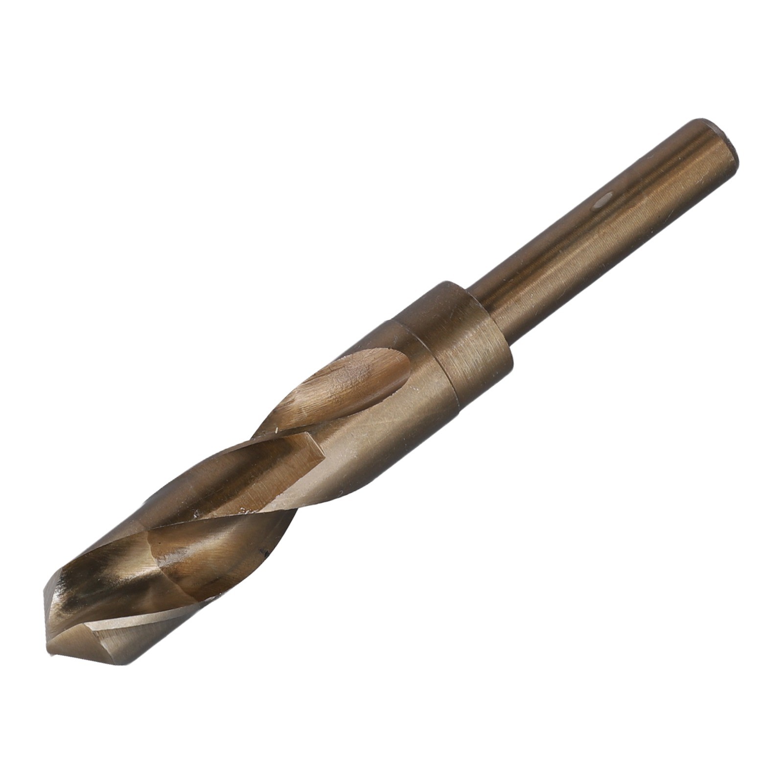 Quick Drilling Cobalt Drill Bit 21mm to 35mm for Hand and Bench Drills - Picture 17 of 78