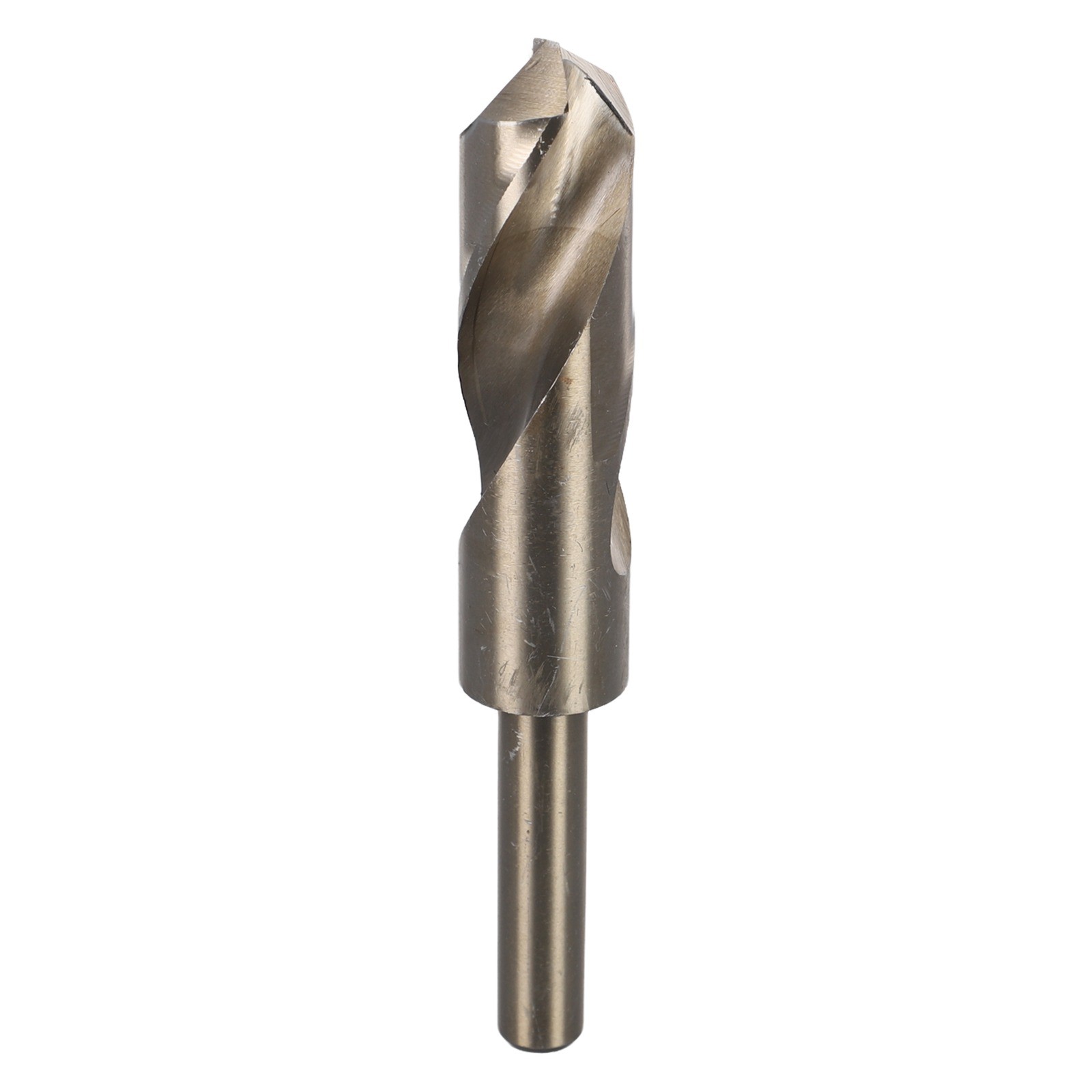 Quick Drilling Cobalt Drill Bit 21mm to 35mm for Hand and Bench Drills - Picture 37 of 78