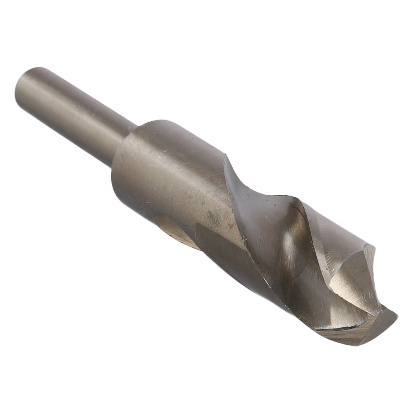 Quick Drilling Cobalt Drill Bit 21mm to 35mm for Hand and Bench Drills - Picture 42 of 78