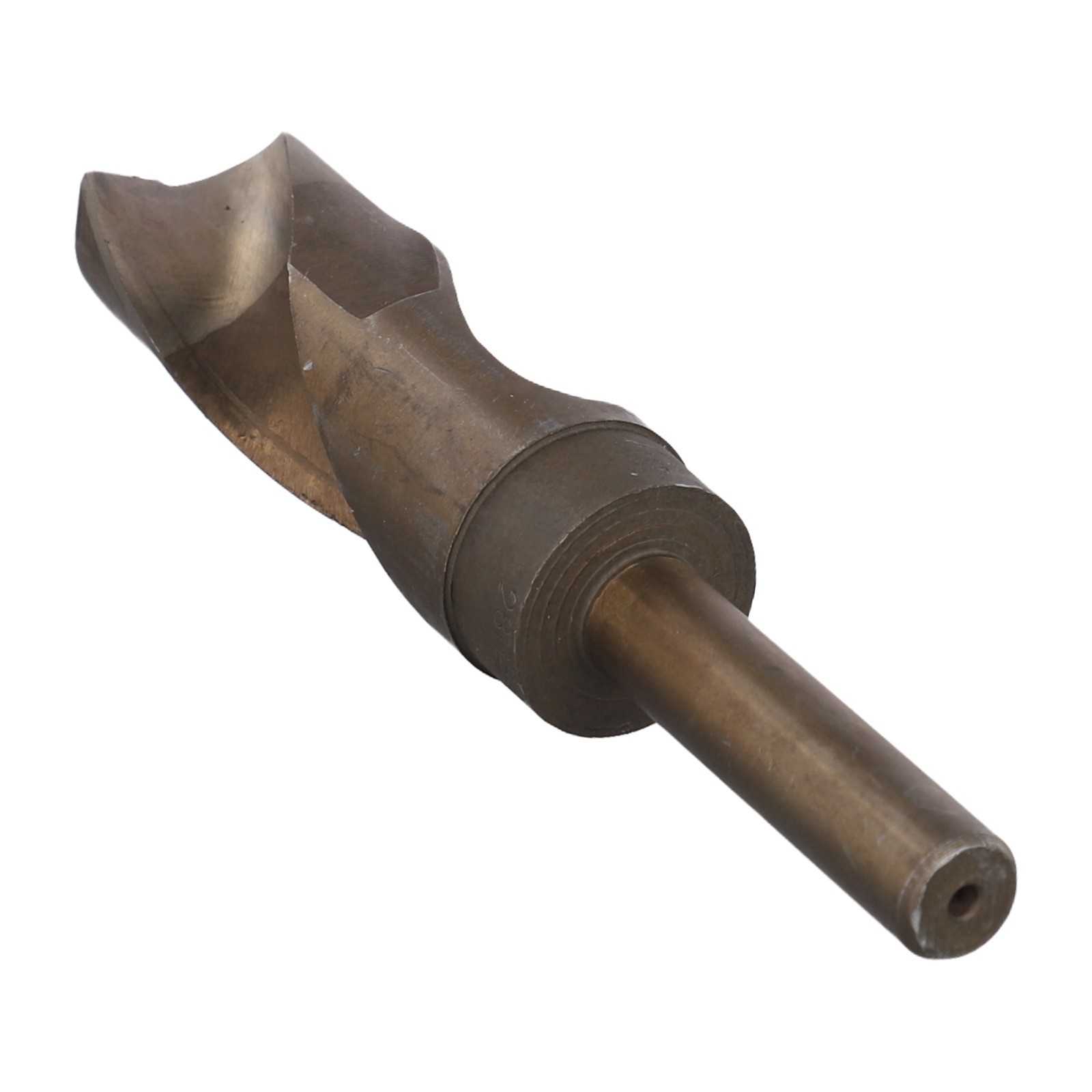 Quick Drilling Cobalt Drill Bit 21mm to 35mm for Hand and Bench Drills - Picture 60 of 78