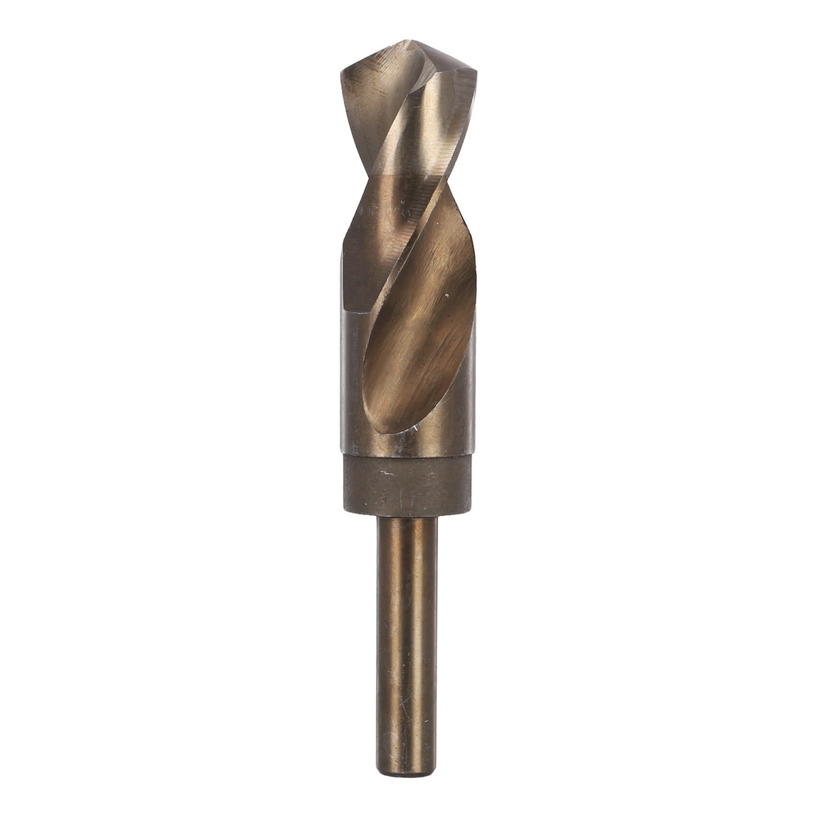 Quick Drilling Cobalt Drill Bit 21mm to 35mm for Hand and Bench Drills - Picture 56 of 78