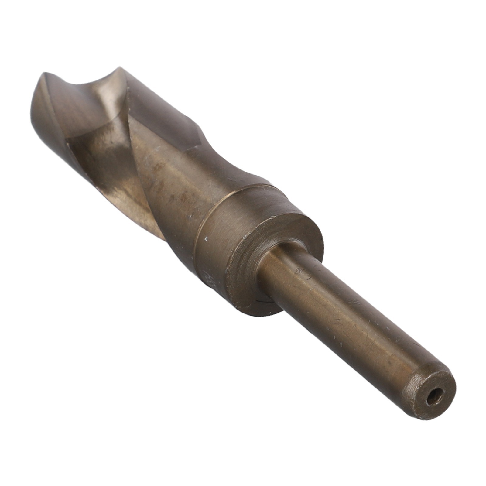 Quick Drilling Cobalt Drill Bit 21mm to 35mm for Hand and Bench Drills - Picture 49 of 78