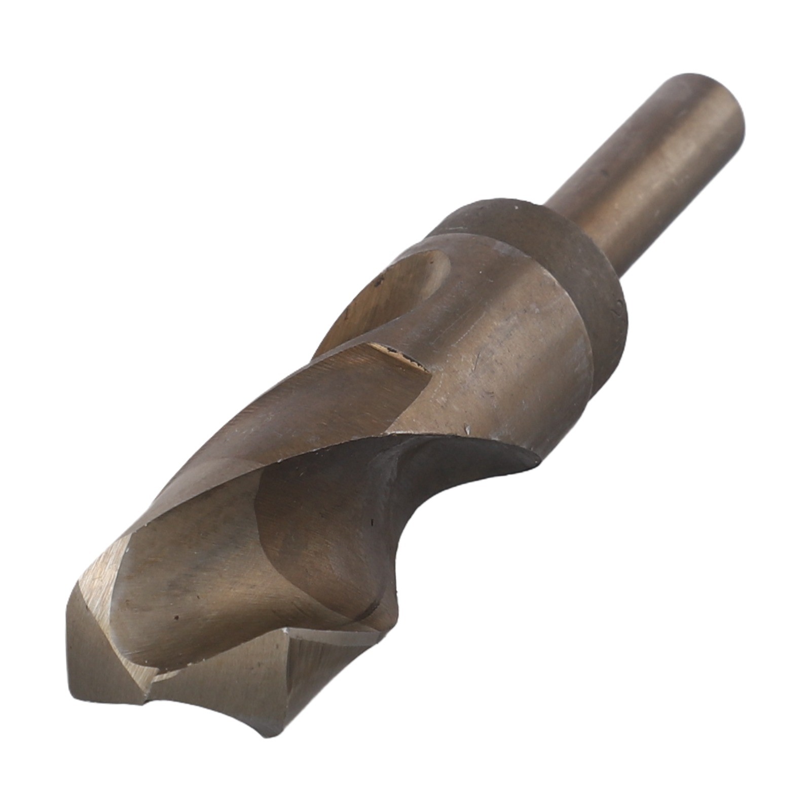 Quick Drilling Cobalt Drill Bit 21mm to 35mm for Hand and Bench Drills - Picture 62 of 78
