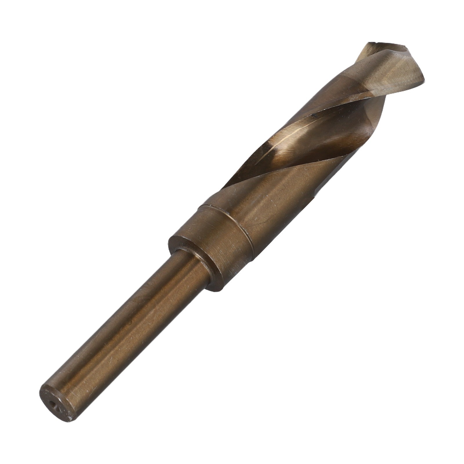 Quick Drilling Cobalt Drill Bit 21mm to 35mm for Hand and Bench Drills - Picture 19 of 78