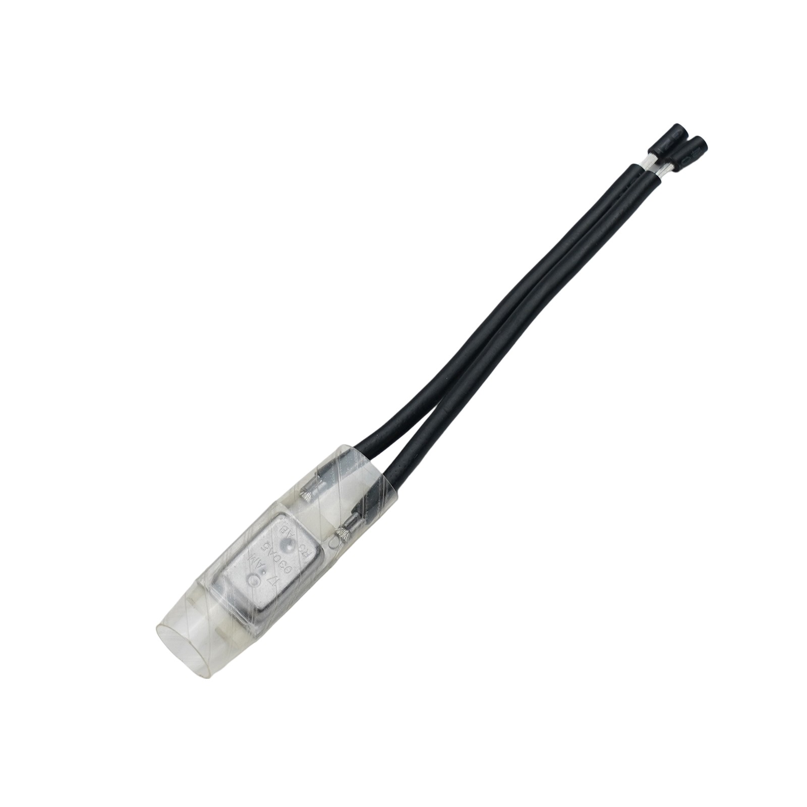 Bimetallic Strip Thermal Protectors 5pcs Normally Closed Temperature Switches - Picture 52 of 80