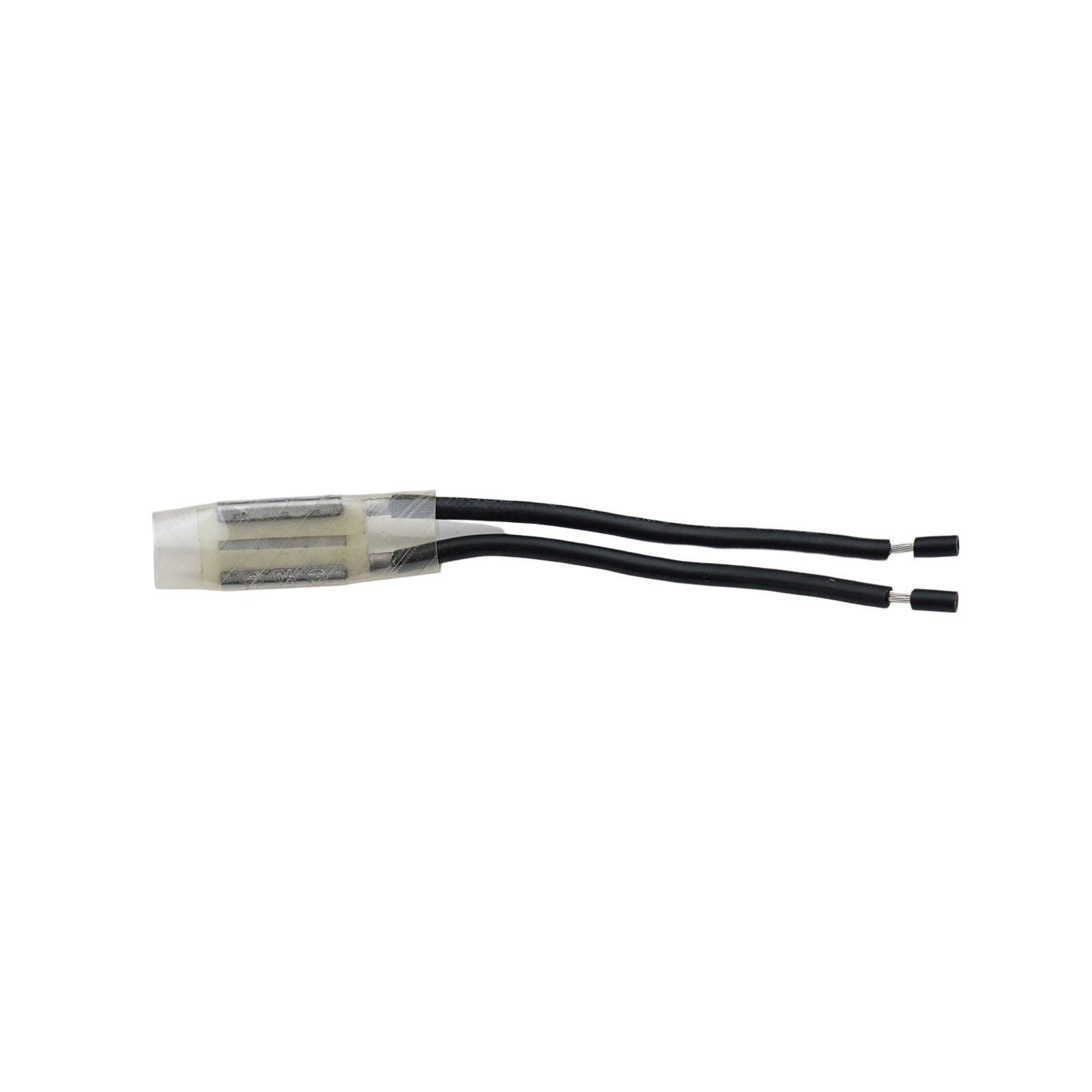 Bimetallic Strip Thermal Protectors 5pcs Normally Closed Temperature Switches - Picture 53 of 80
