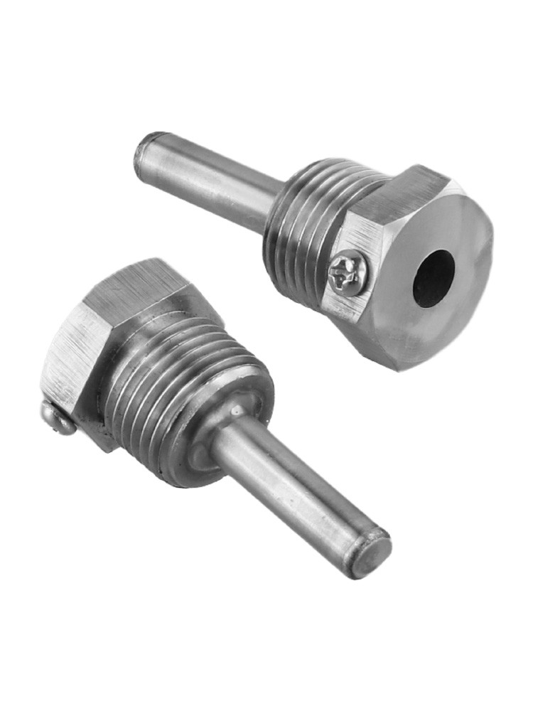 Reliable Performance Immersion Sleeves Set in High Strength 304 Stainless Steel - Picture 23 of 28
