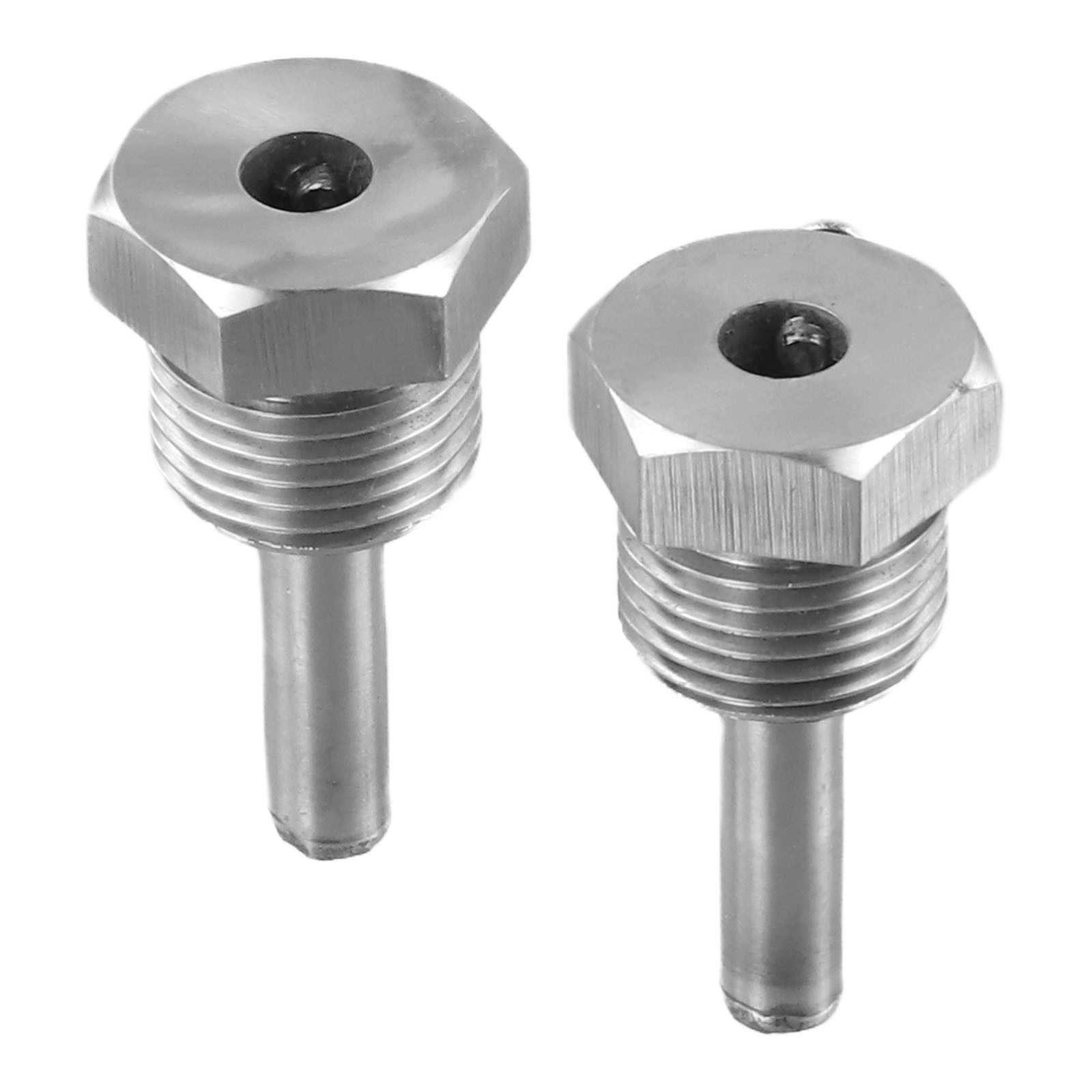 Reliable Performance Immersion Sleeves Set in High Strength 304 Stainless Steel - Picture 20 of 28