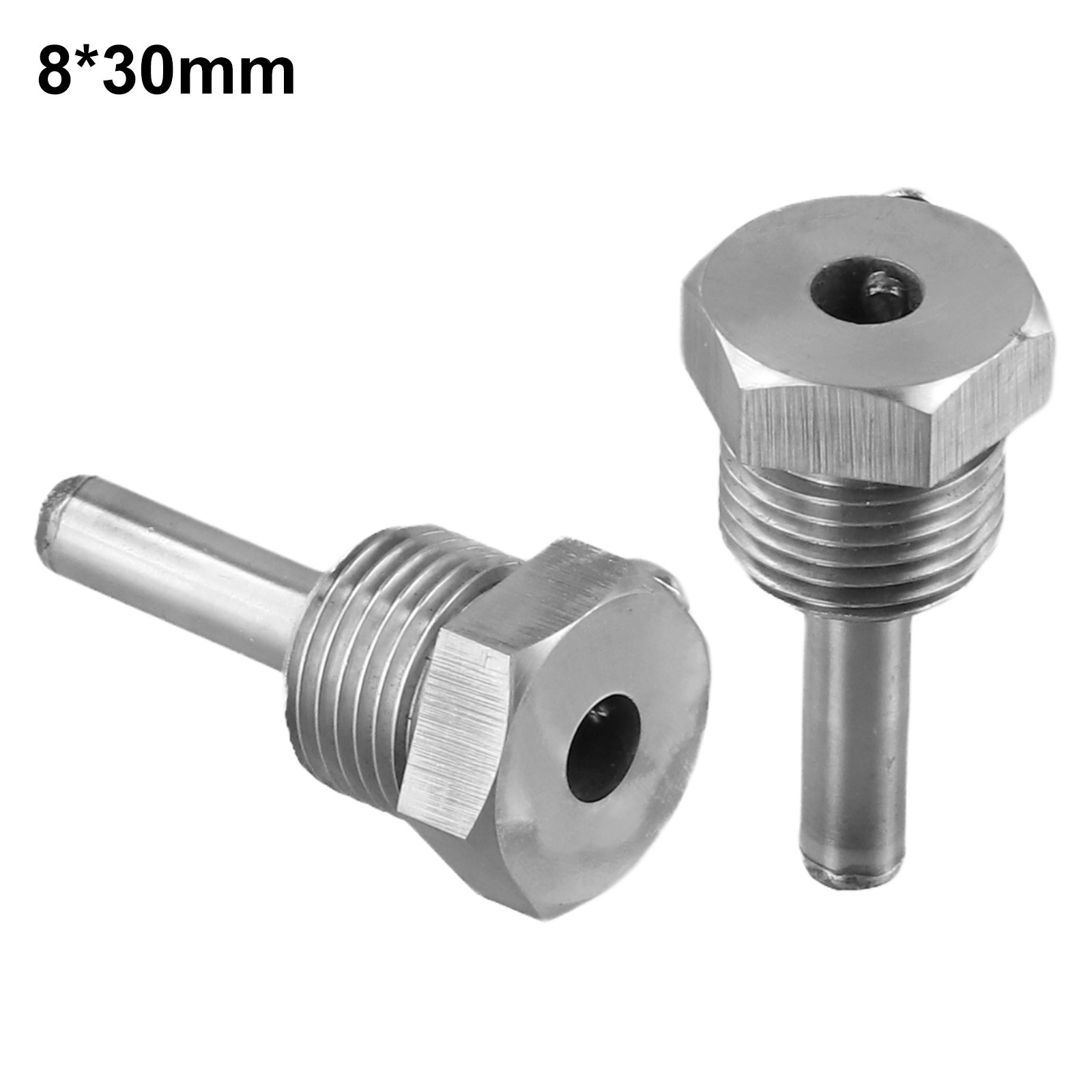 Reliable Performance Immersion Sleeves Set in High Strength 304 Stainless Steel - Picture 22 of 28