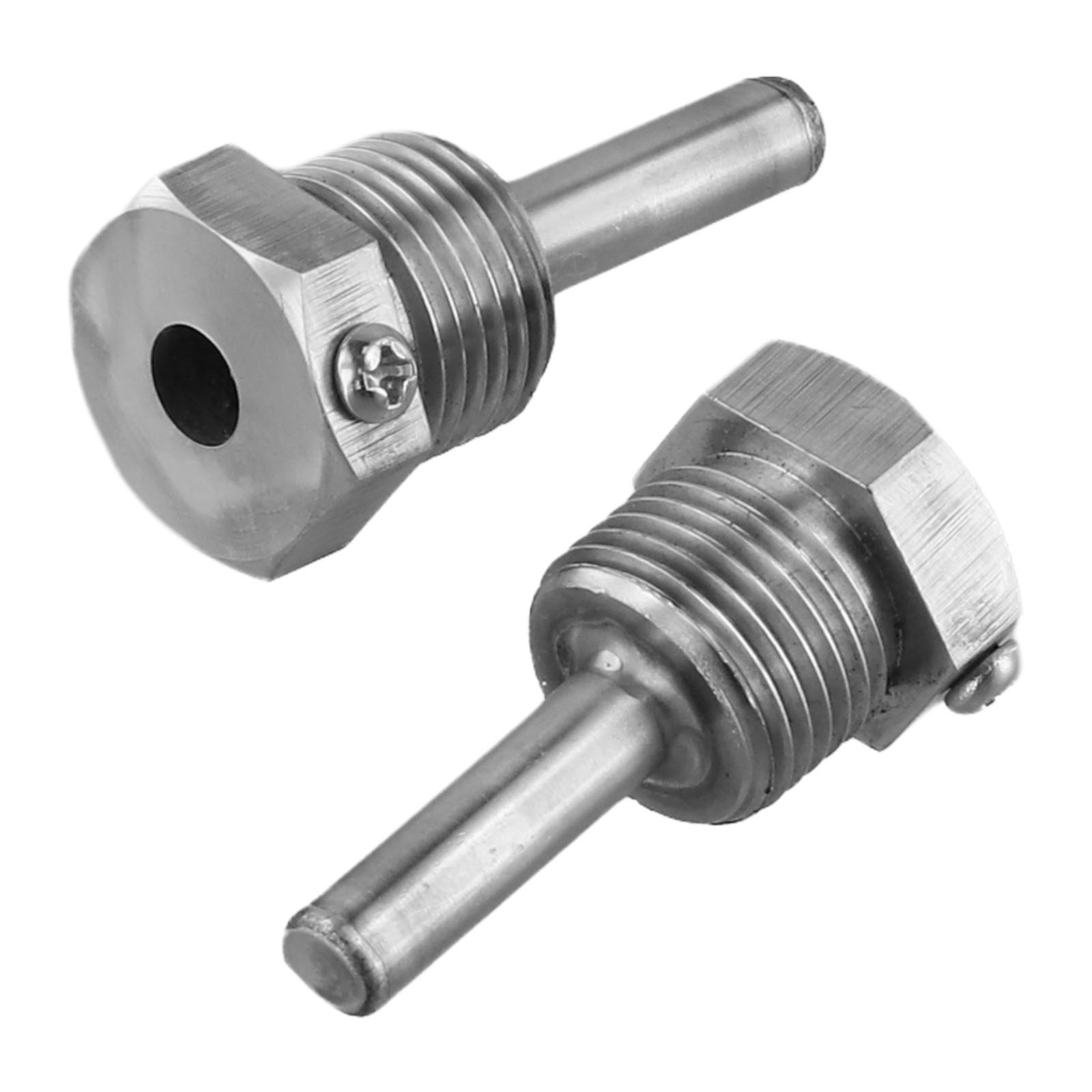 Reliable Performance Immersion Sleeves Set in High Strength 304 Stainless Steel - Picture 24 of 28