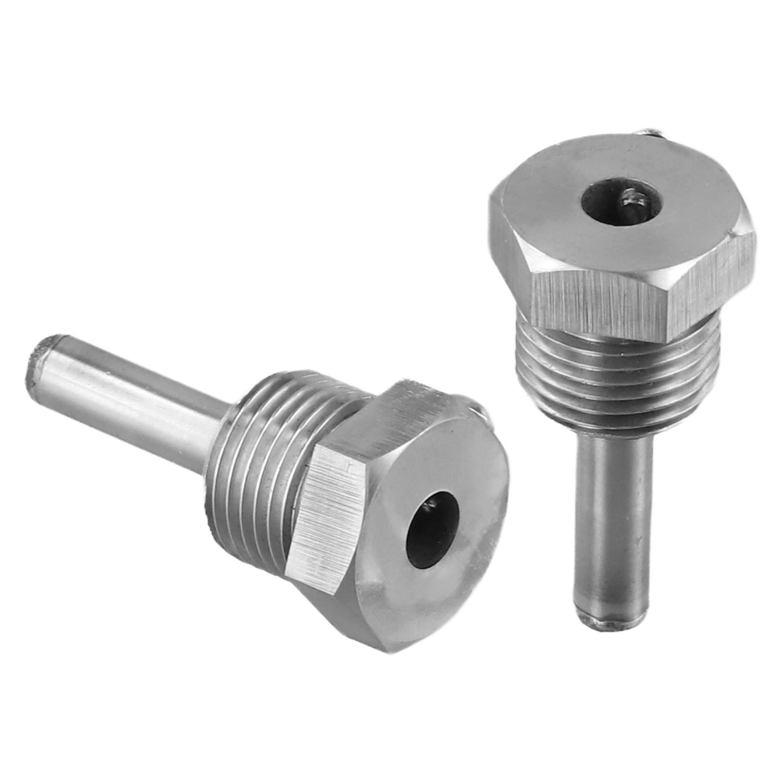 Reliable Performance Immersion Sleeves Set in High Strength 304 Stainless Steel - Picture 19 of 28