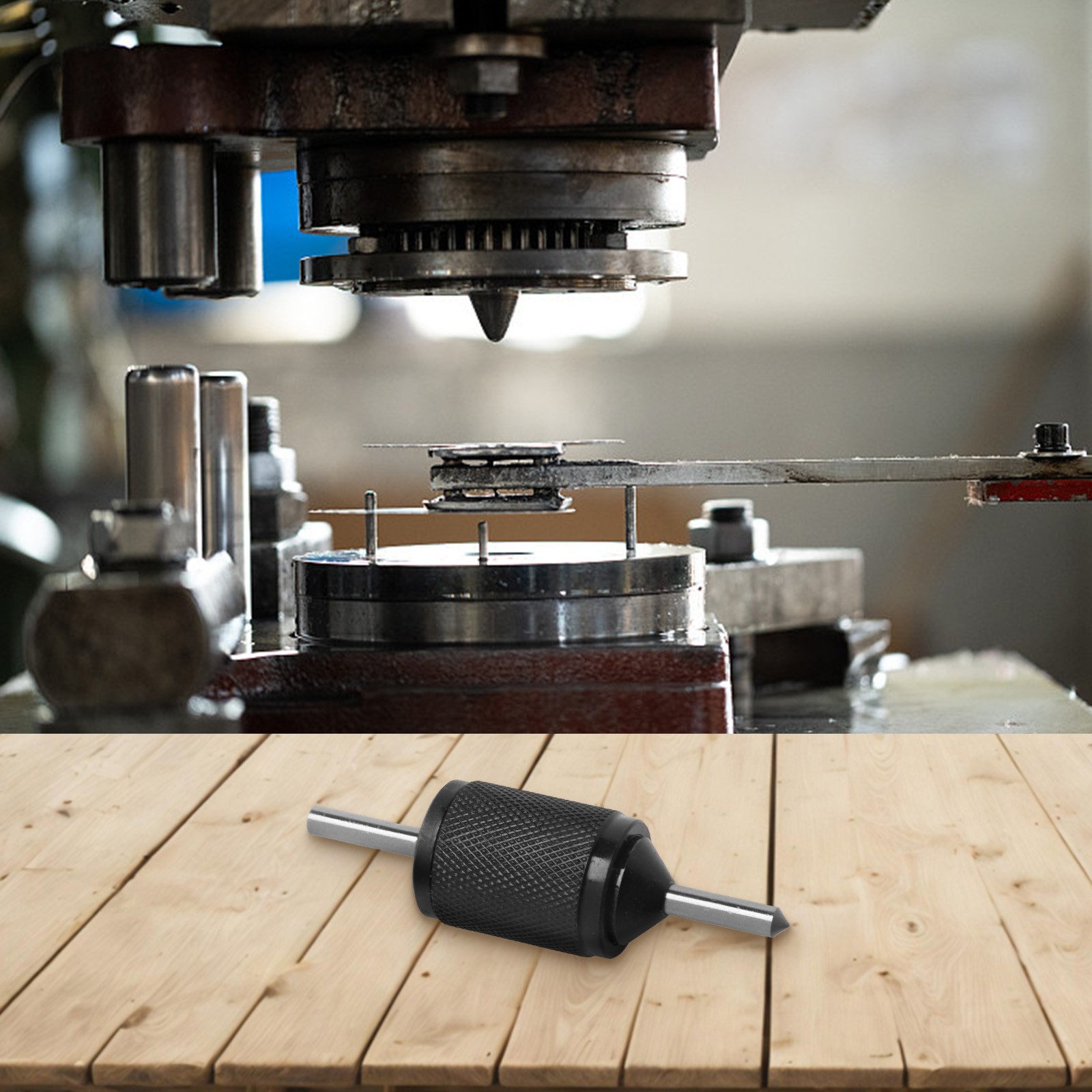 Center Aligner Punch Tool Series for Enhanced Accuracy in Various Projects