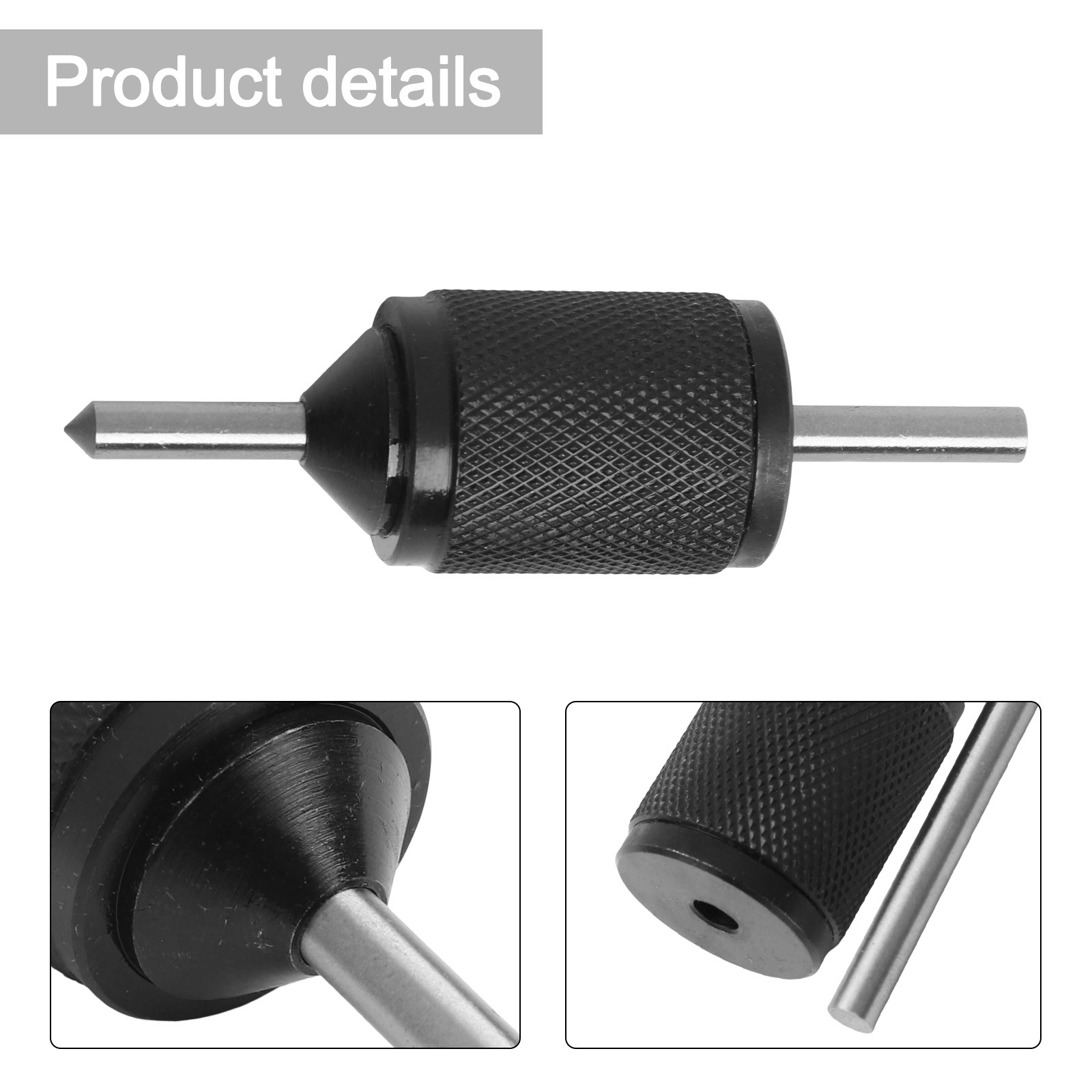 Center Aligner Punch Tool Series for Enhanced Accuracy in Various Projects