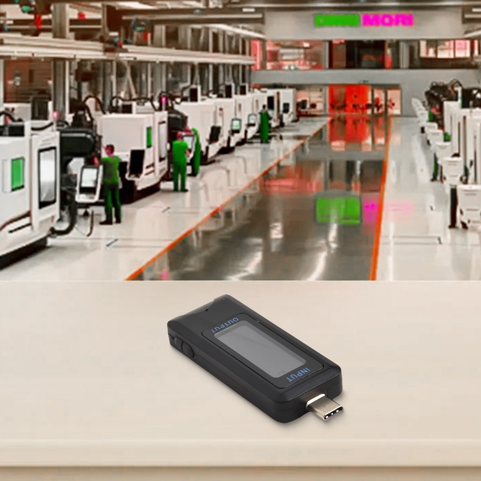 Accurate USB C Power Meter Tester with Energy Impedance Timing Features - Picture 43 of 59