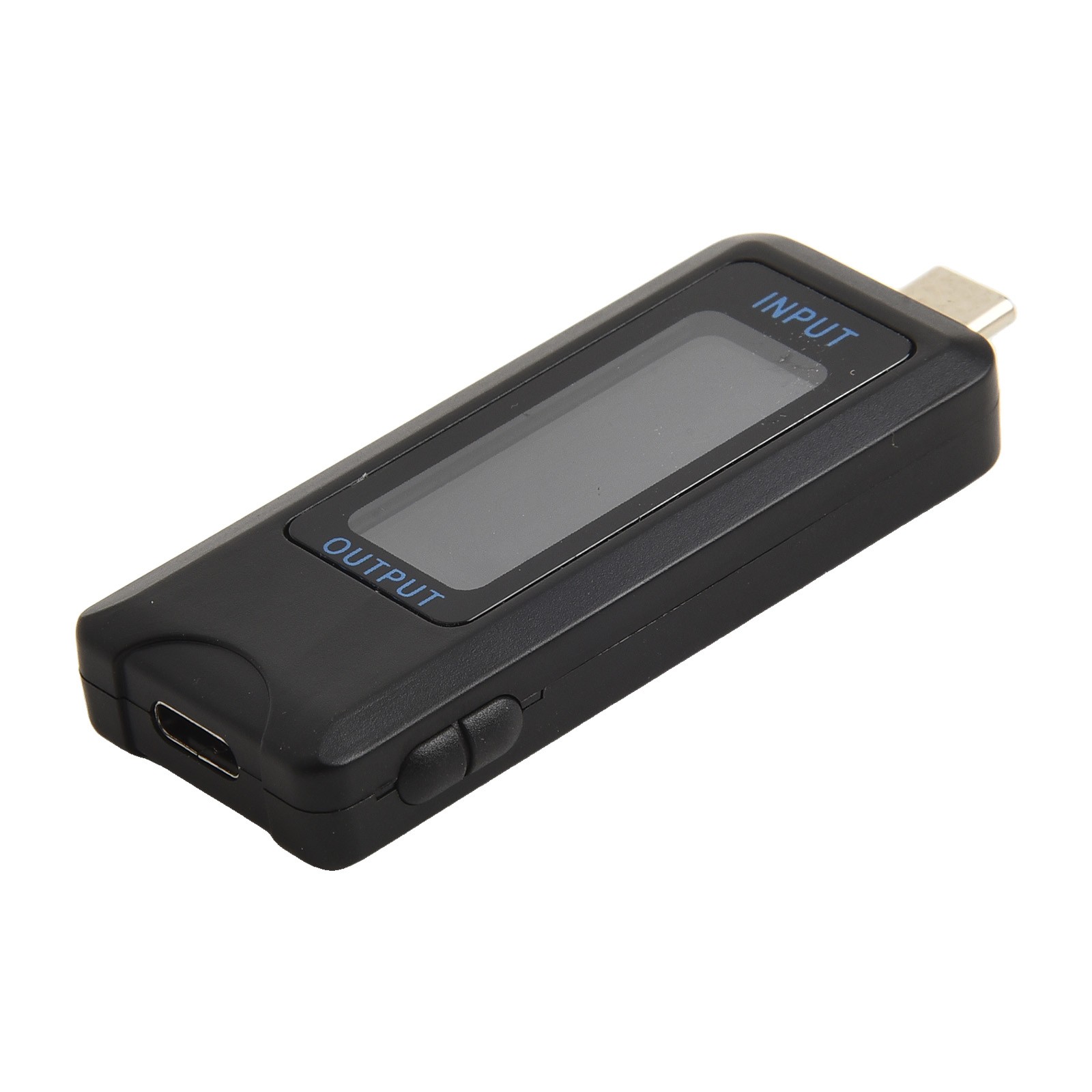 Accurate USB C Power Meter Tester with Energy Impedance Timing Features - Picture 42 of 59