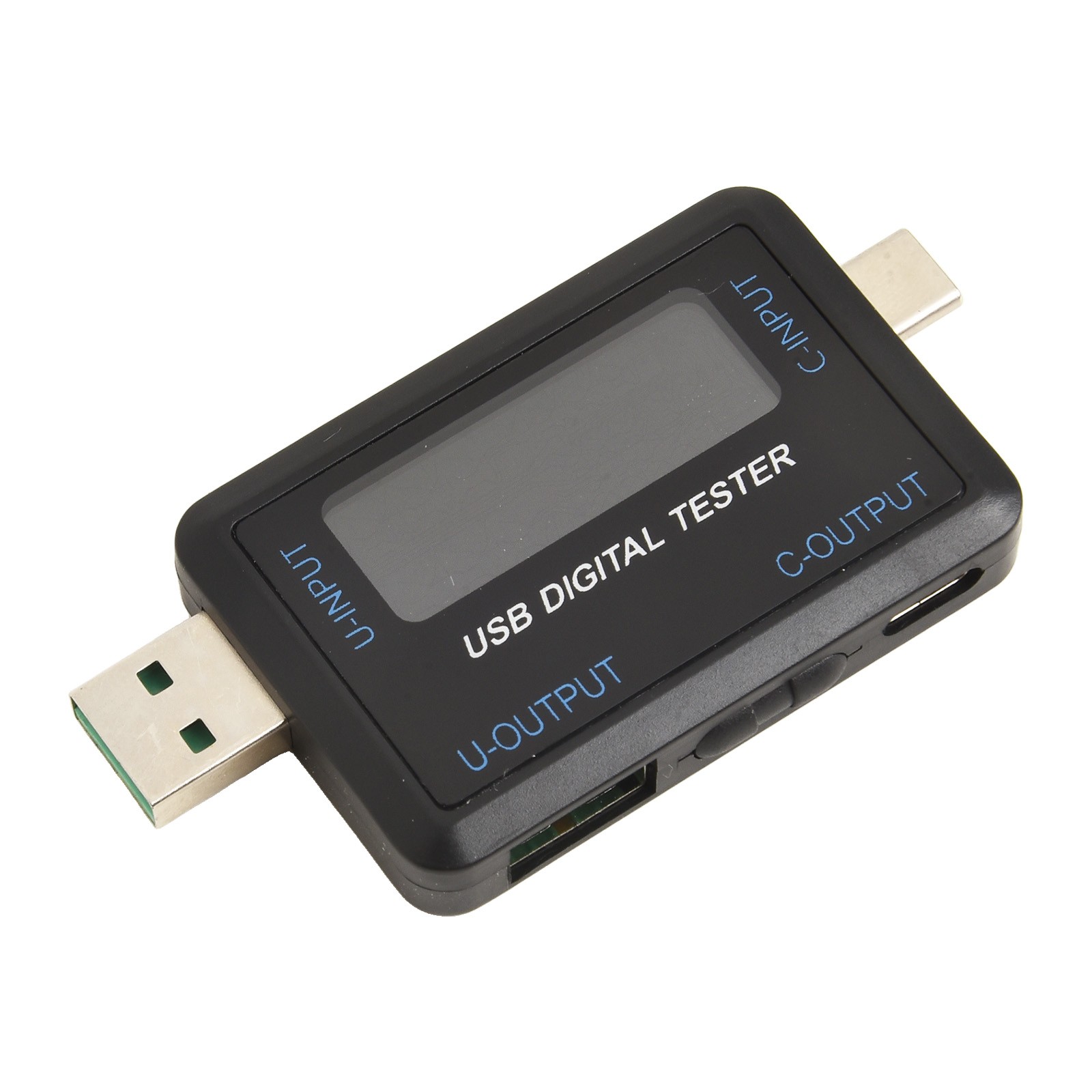 Accurate USB C Power Meter Tester with Energy Impedance Timing Features - Picture 50 of 59