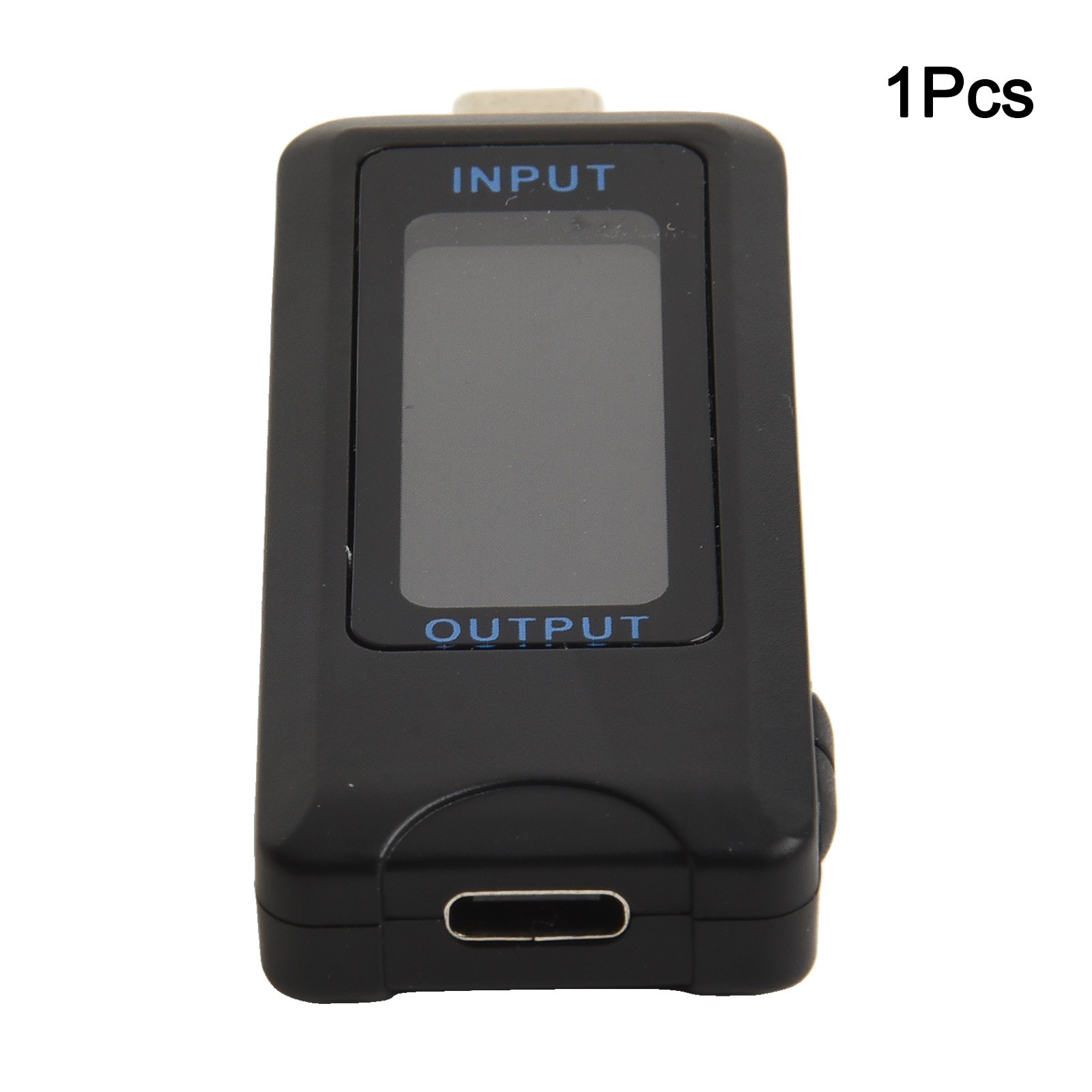 Accurate USB C Power Meter Tester with Energy Impedance Timing Features - Picture 40 of 59